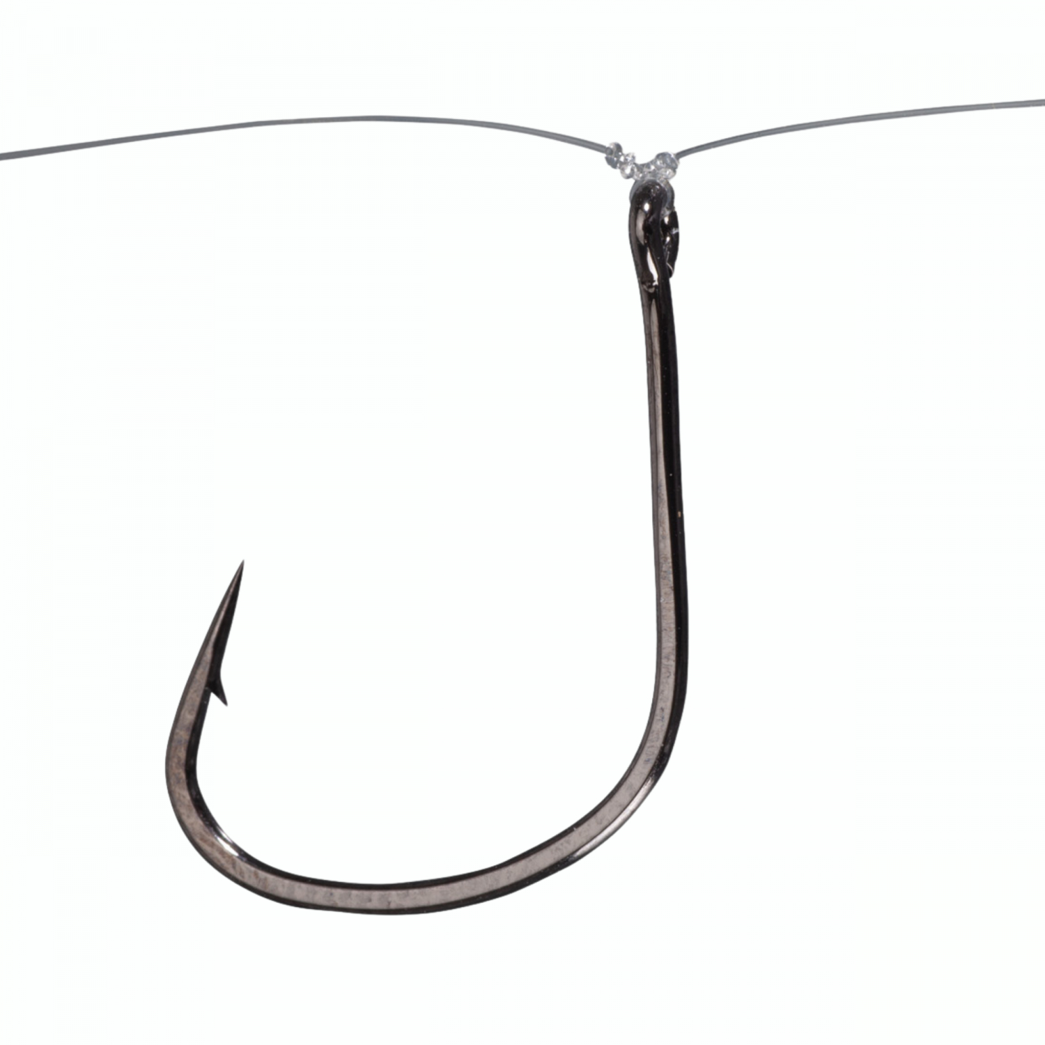 Iron Claw Kona Drop Shot Rig L60001 Wacky / Drop Shot 