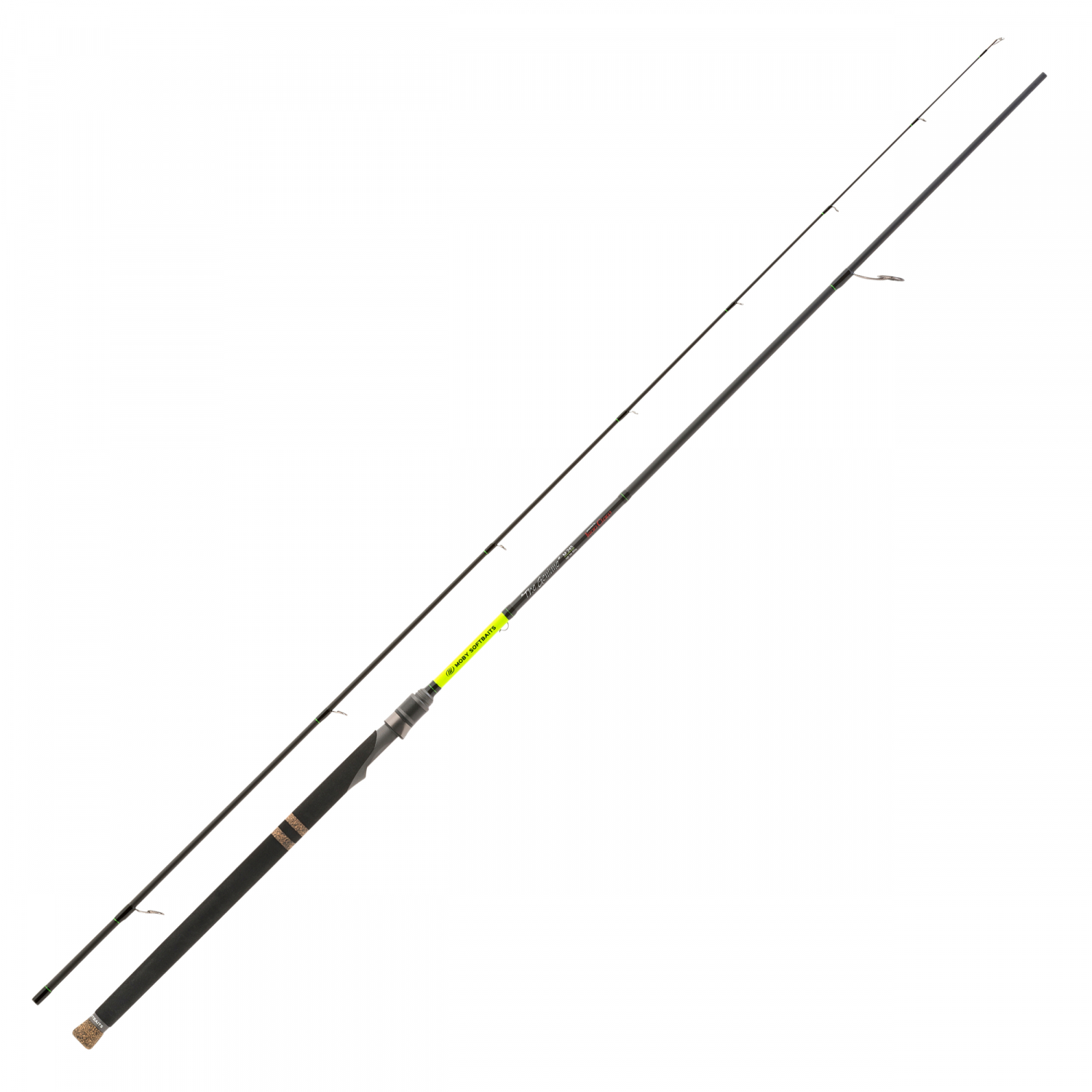 Iron Claw Predator rod The Genuine (0-60 g) 