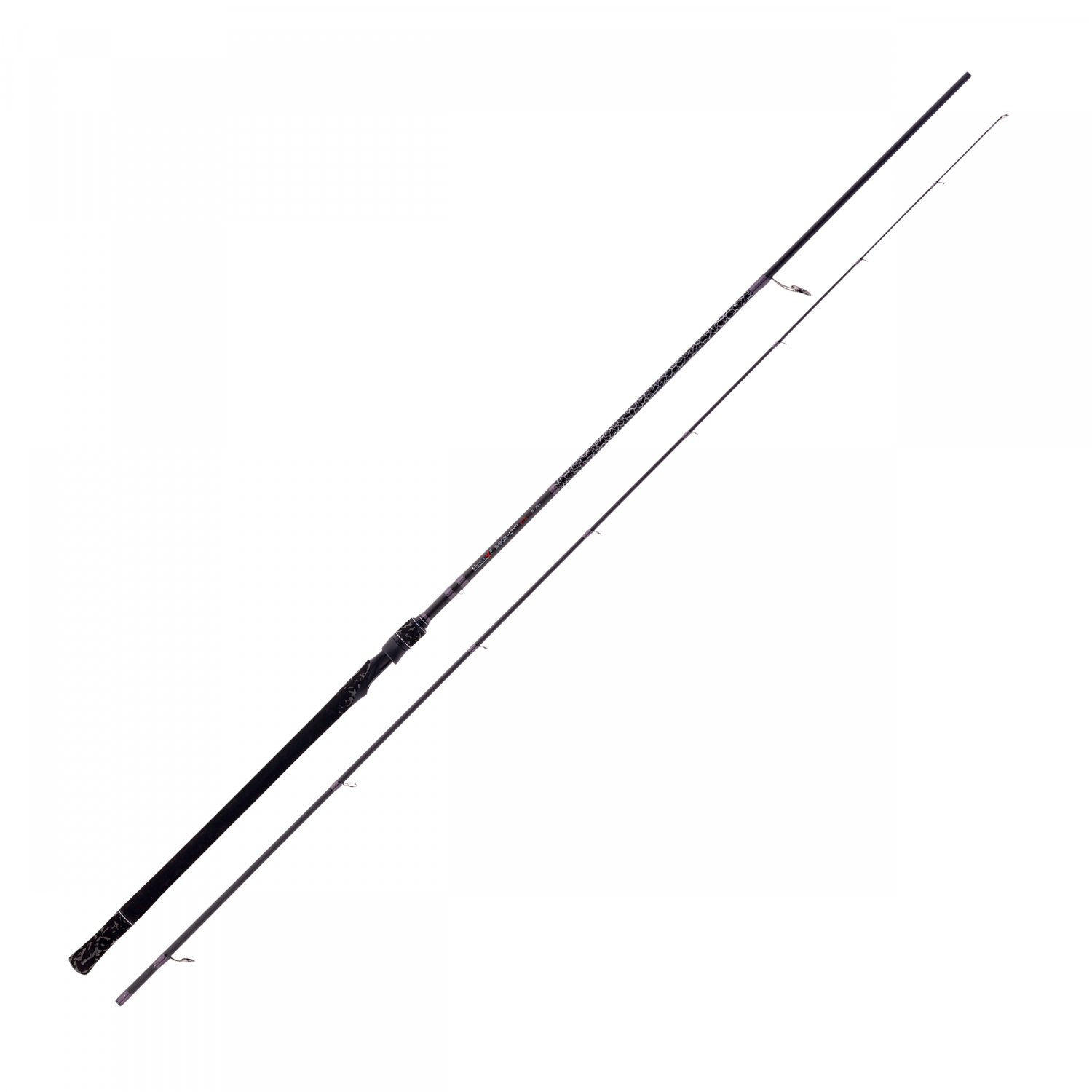 Iron Claw Predator rods High-V² Shad (802/902 L) 