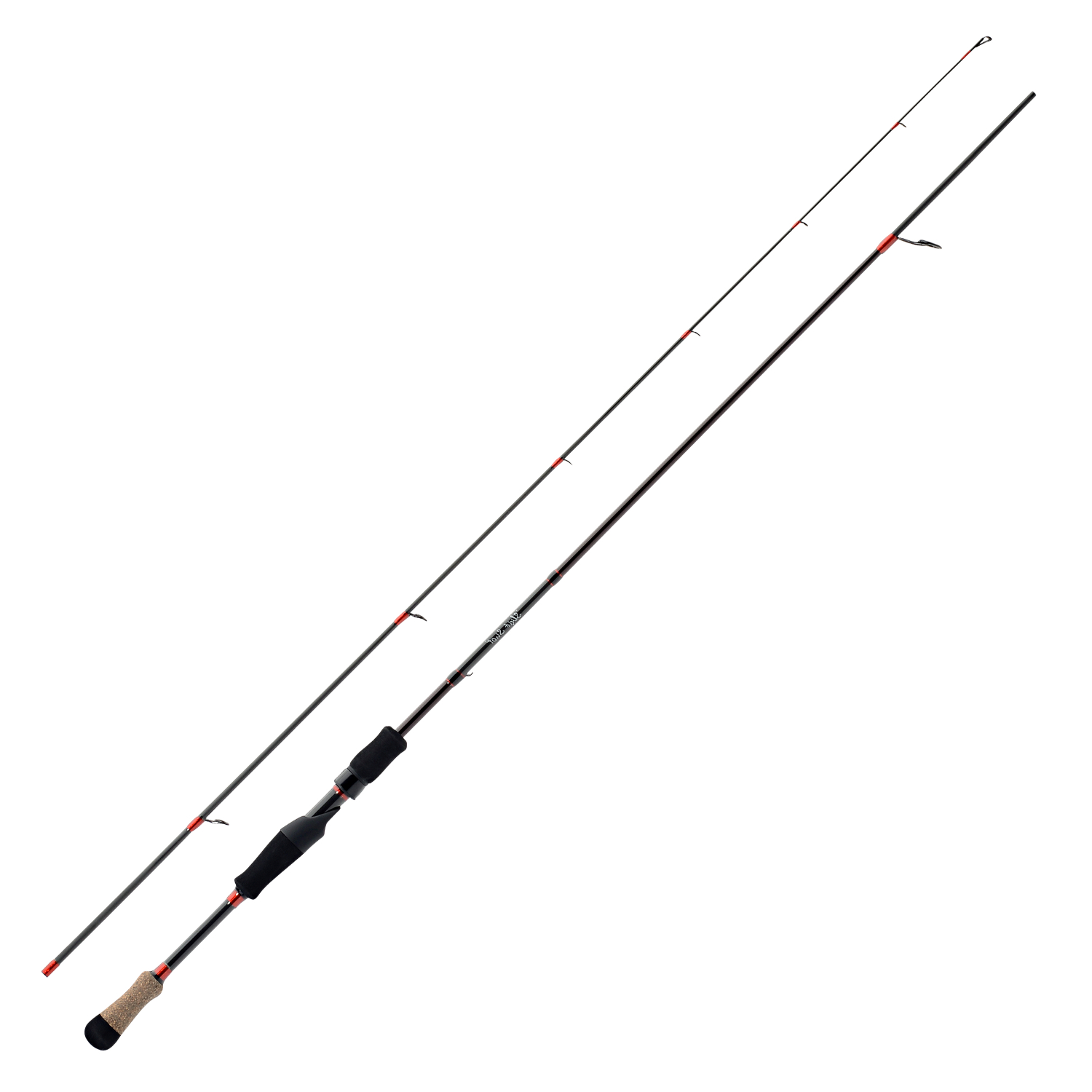 Iron Claw Sänger Drop Stick Fishing Rods 