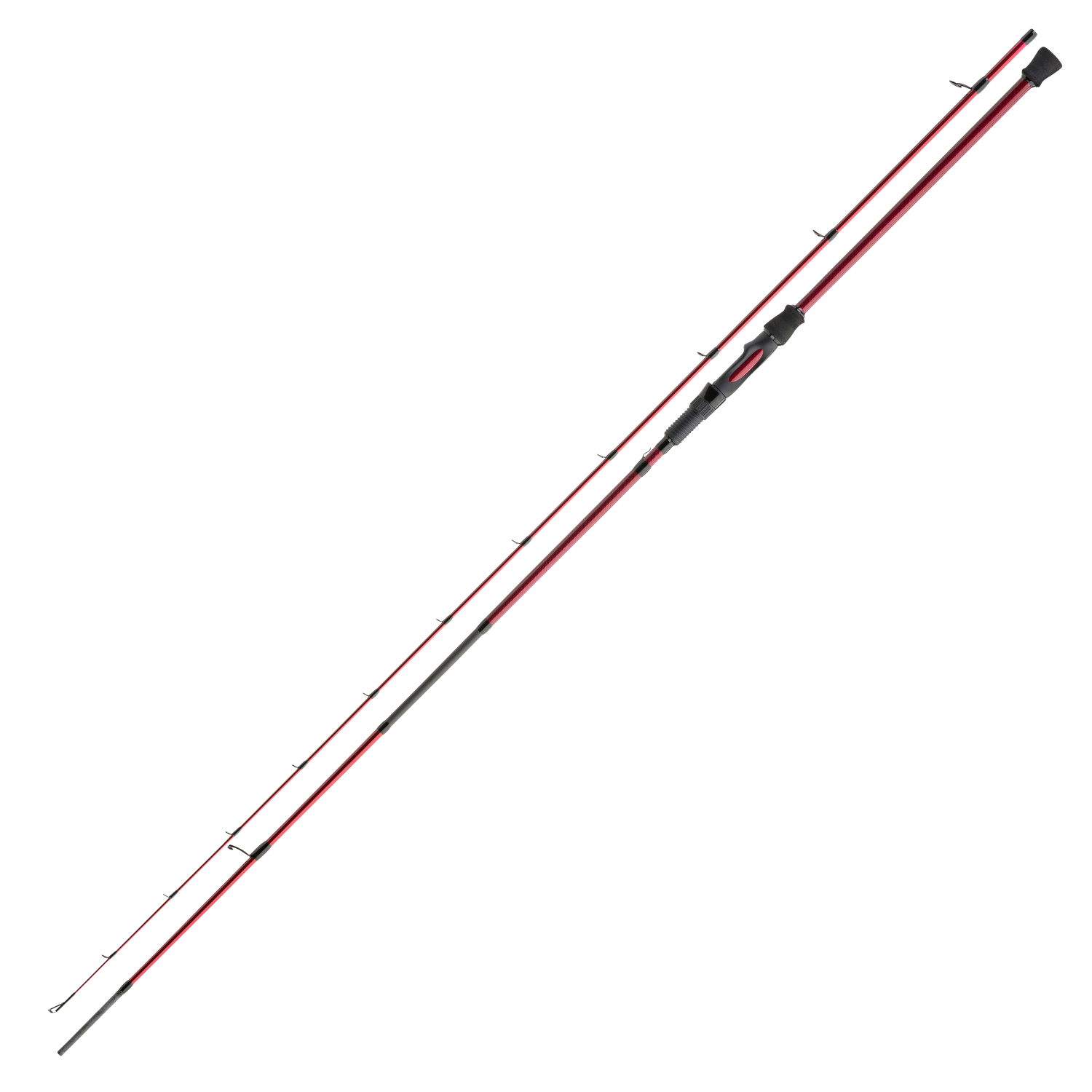 Iron Claw Sänger Iron Claw Double-S Zander Target Fish Rod 