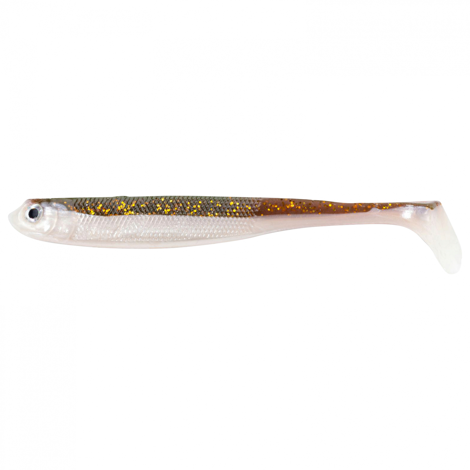 Iron Claw Slim Jim (Motoroil Pearl) 