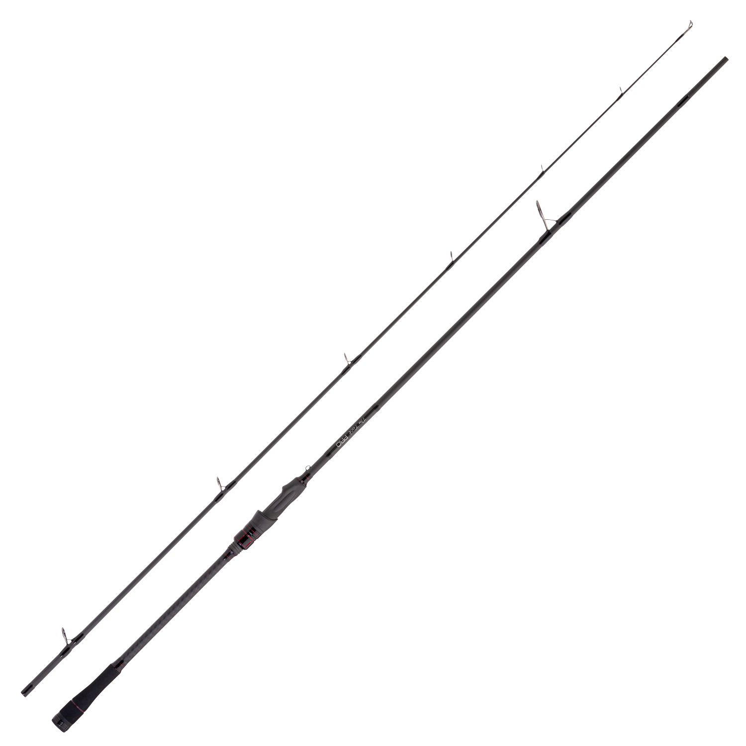 Iron Claw Spinning rod The Tock Pro 