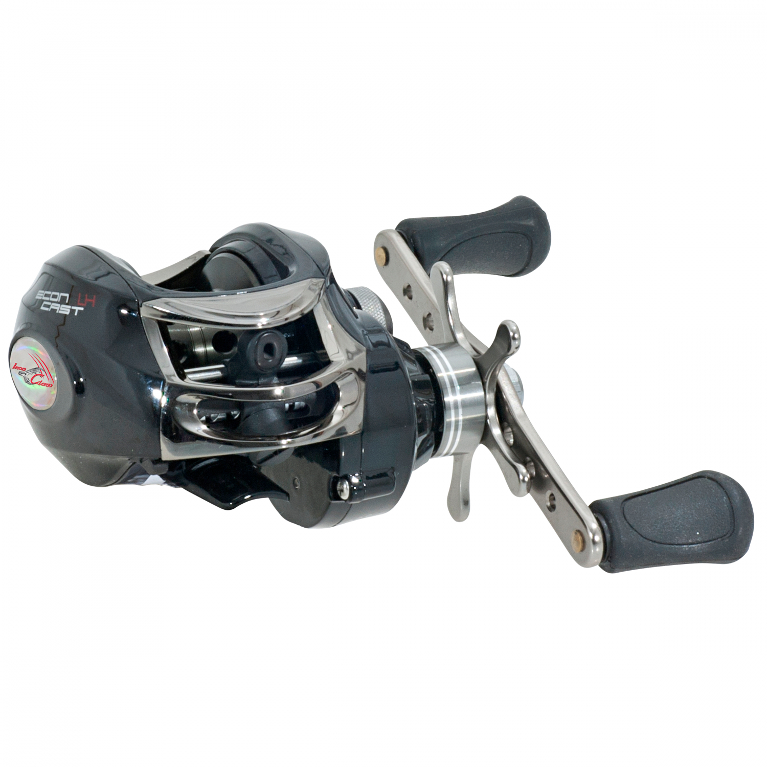 Iron Claw Unisex Sänger Iron Claw Econ Cast LH - Fishing Reels 