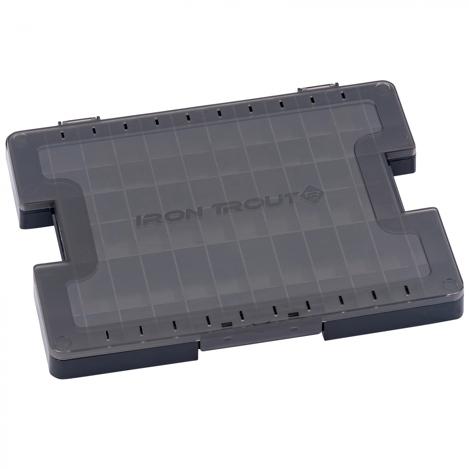 Iron Trout Profi Vario Spoon Box 