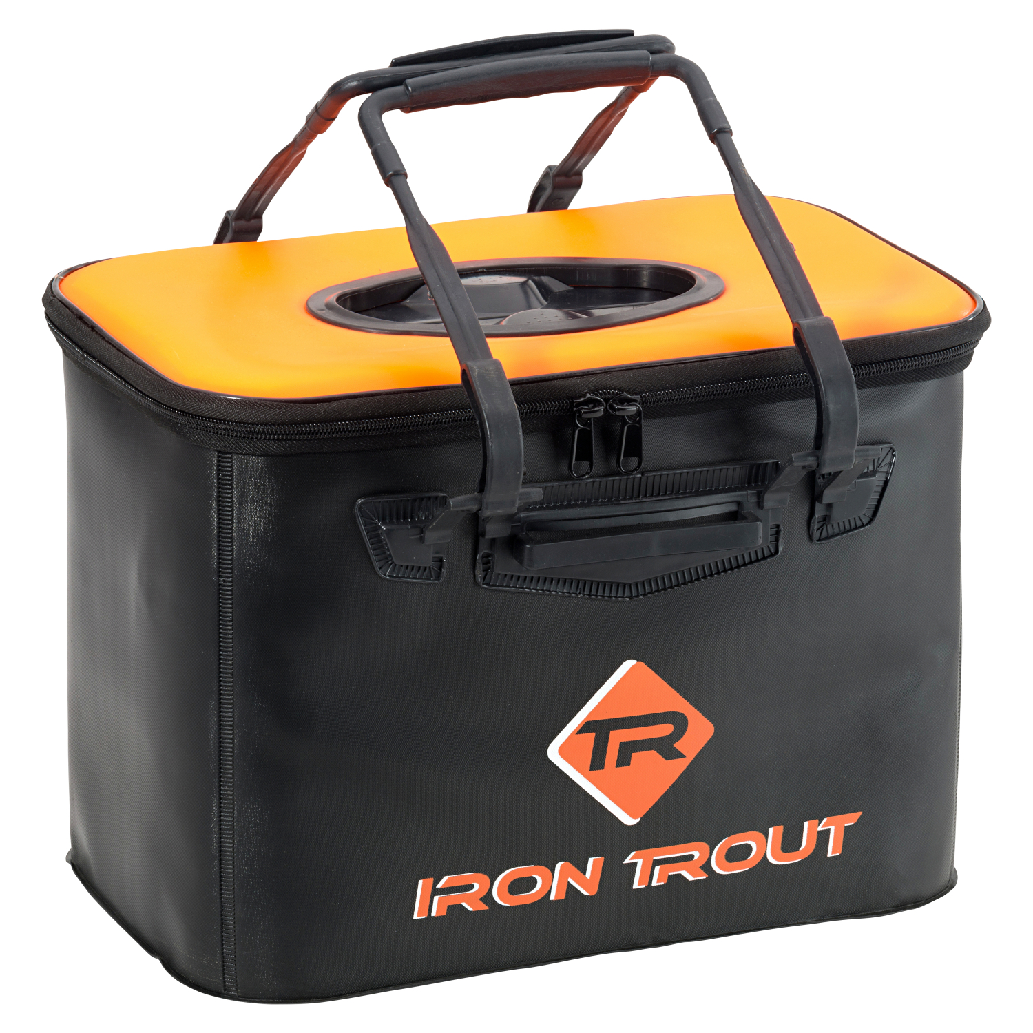 Iron Trout Quick In Cooler Bag at low prices