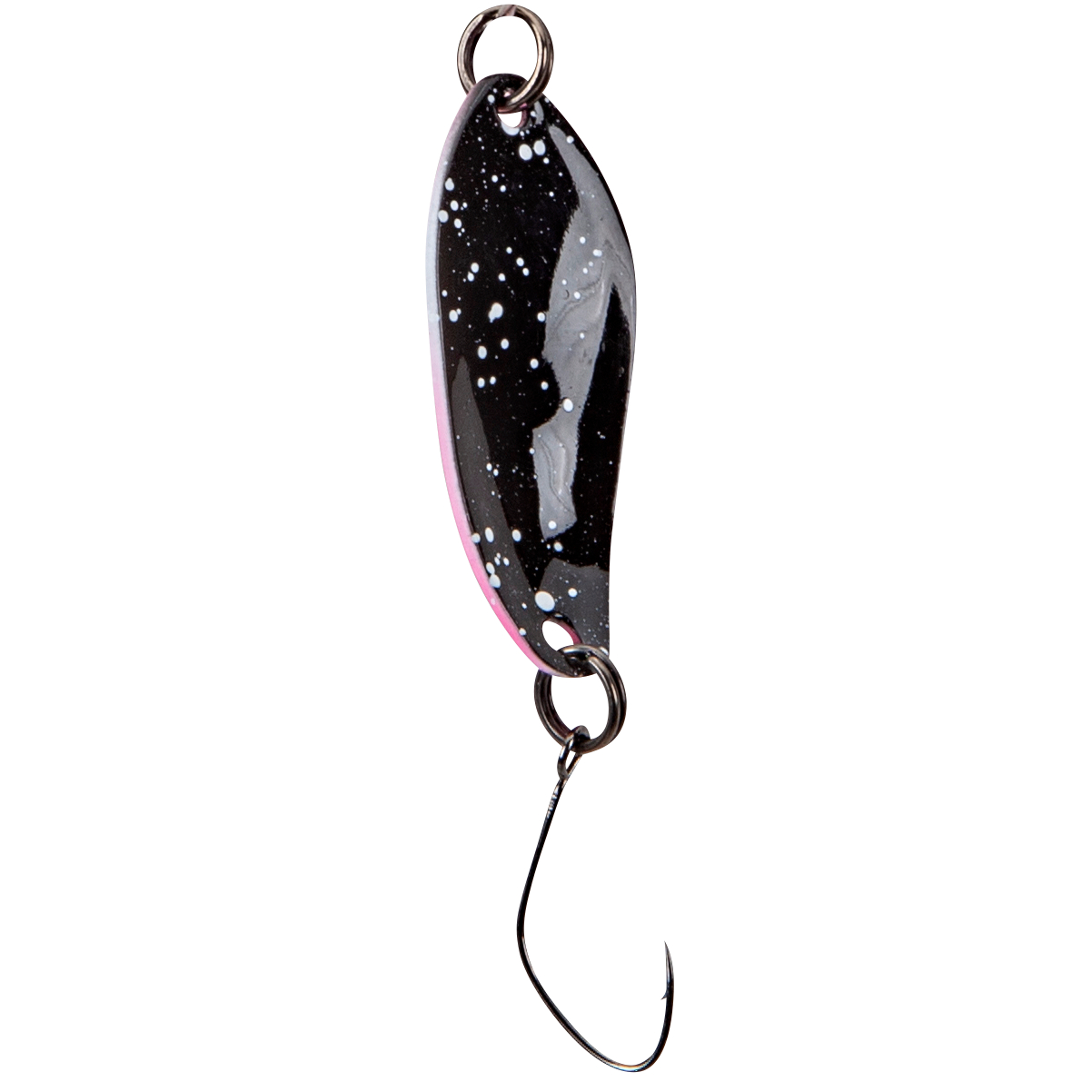Iron Trout Spoon Wave (PWP) 