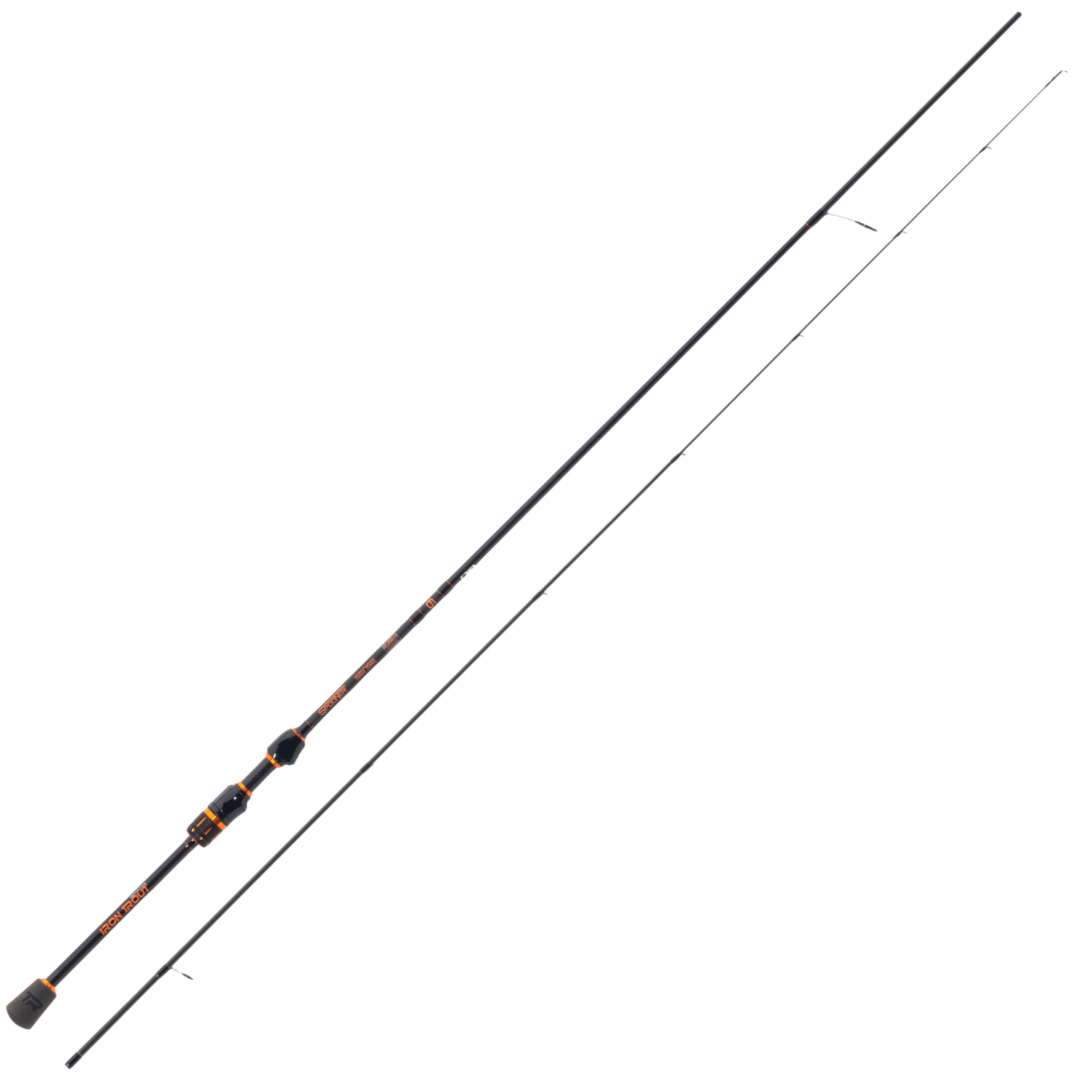 Iron Trout Spooner Sense 