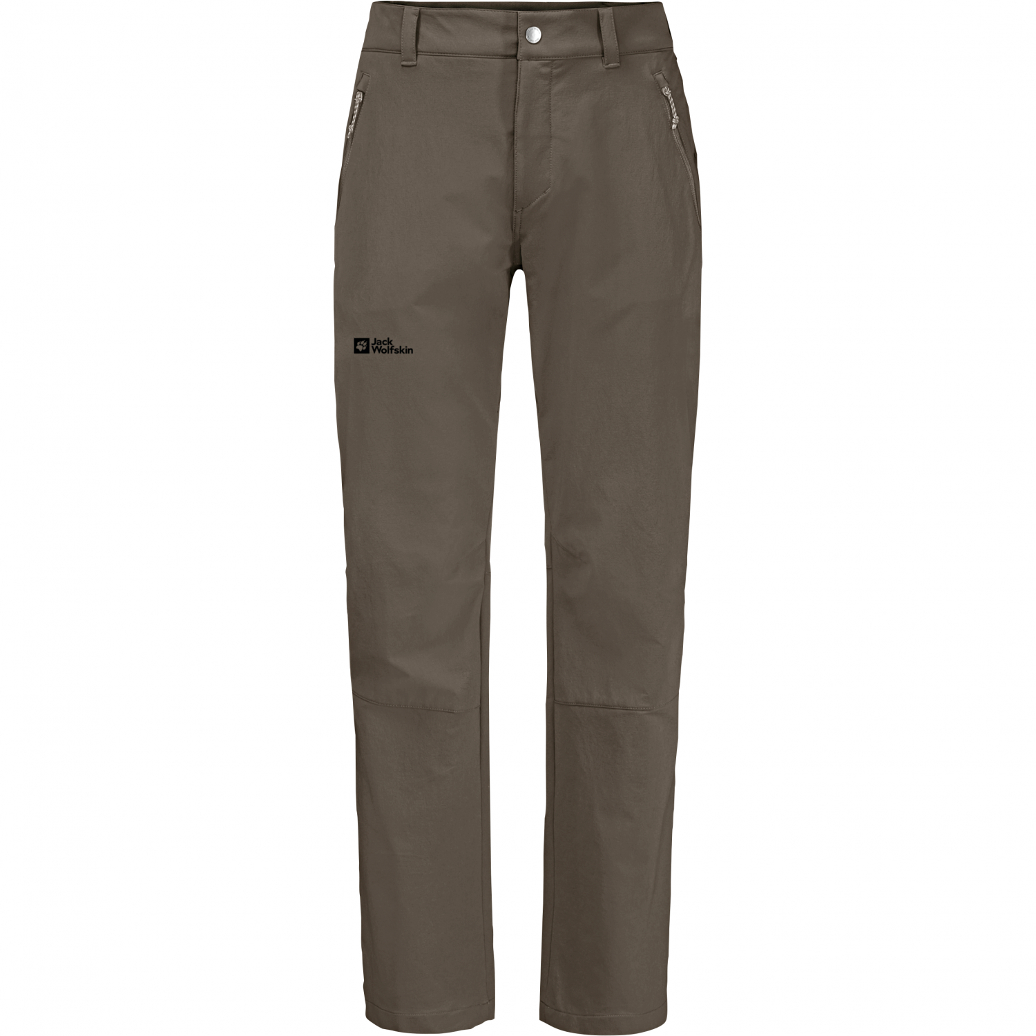 Jack Wolfskin Mens Activate XT hiking trousers at low prices