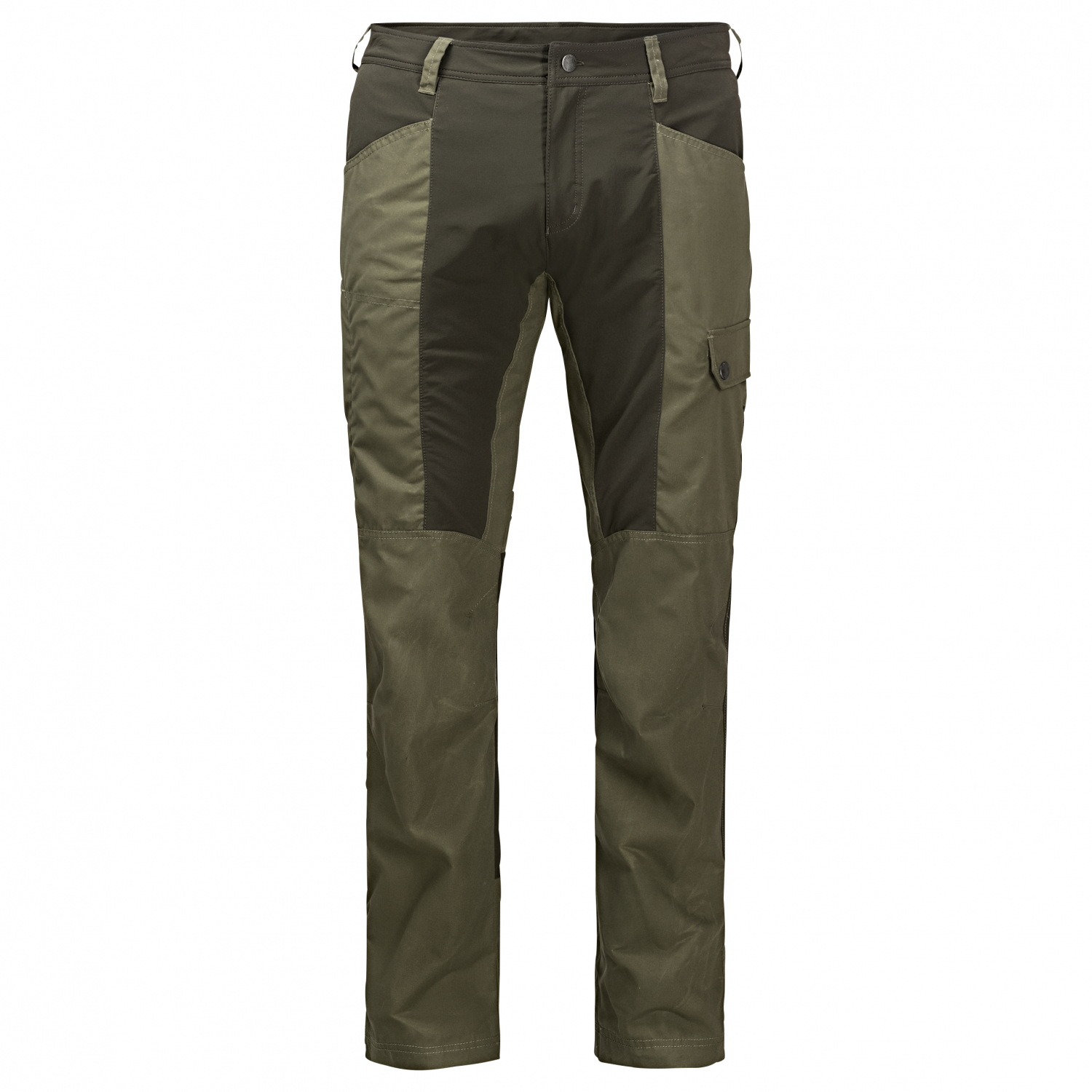Jack Wolfskin Trousers Flex Dawson 