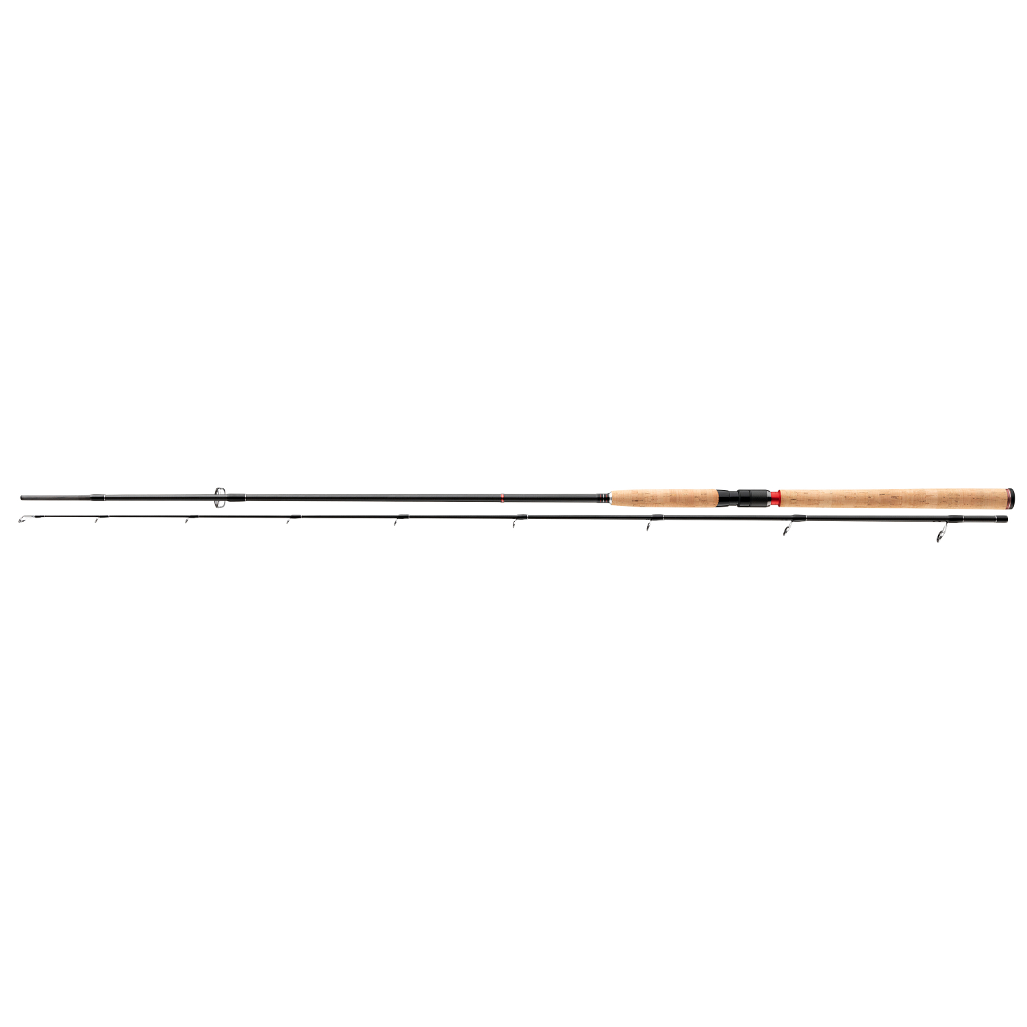 Jackson Jackson Target Fish Rods Pike Rod 
