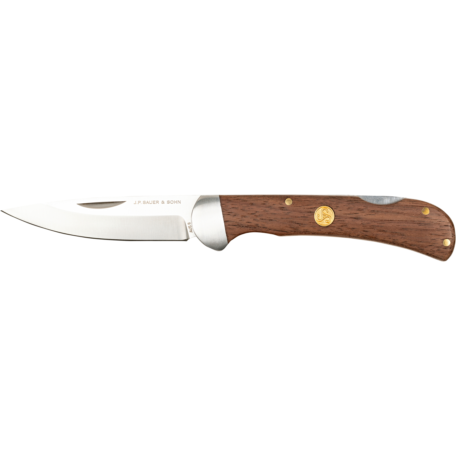 J.P. Sauer & Sohn Folding knife generation 