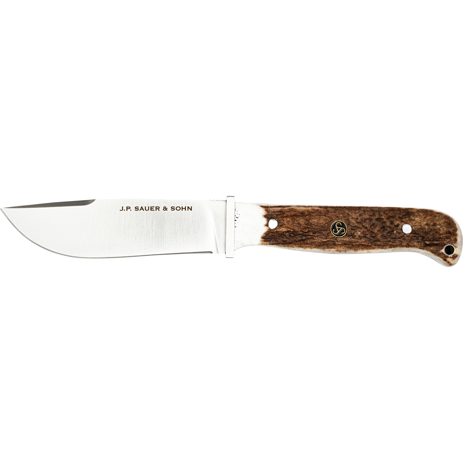 J.P. Sauer & Sohn Jagdnicker stag 