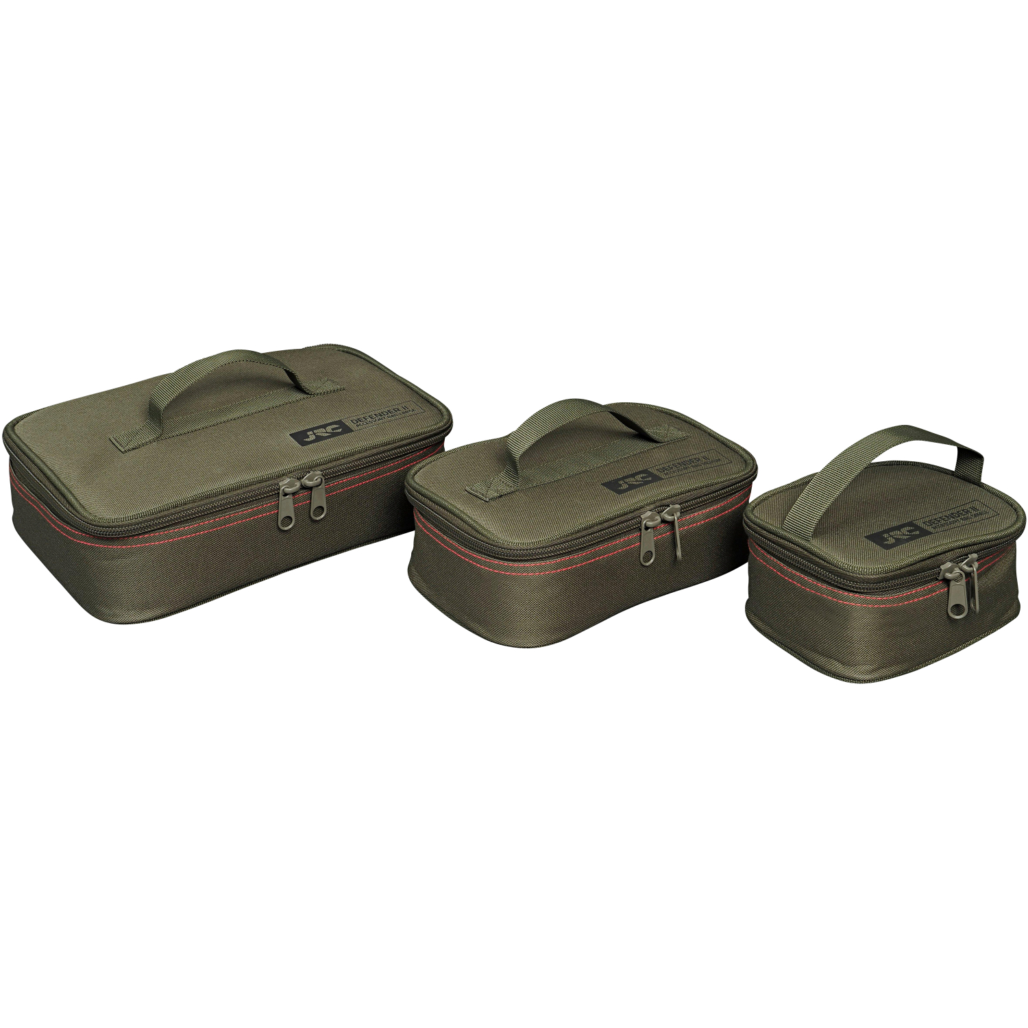 JRC Defender II Accessory Bag 