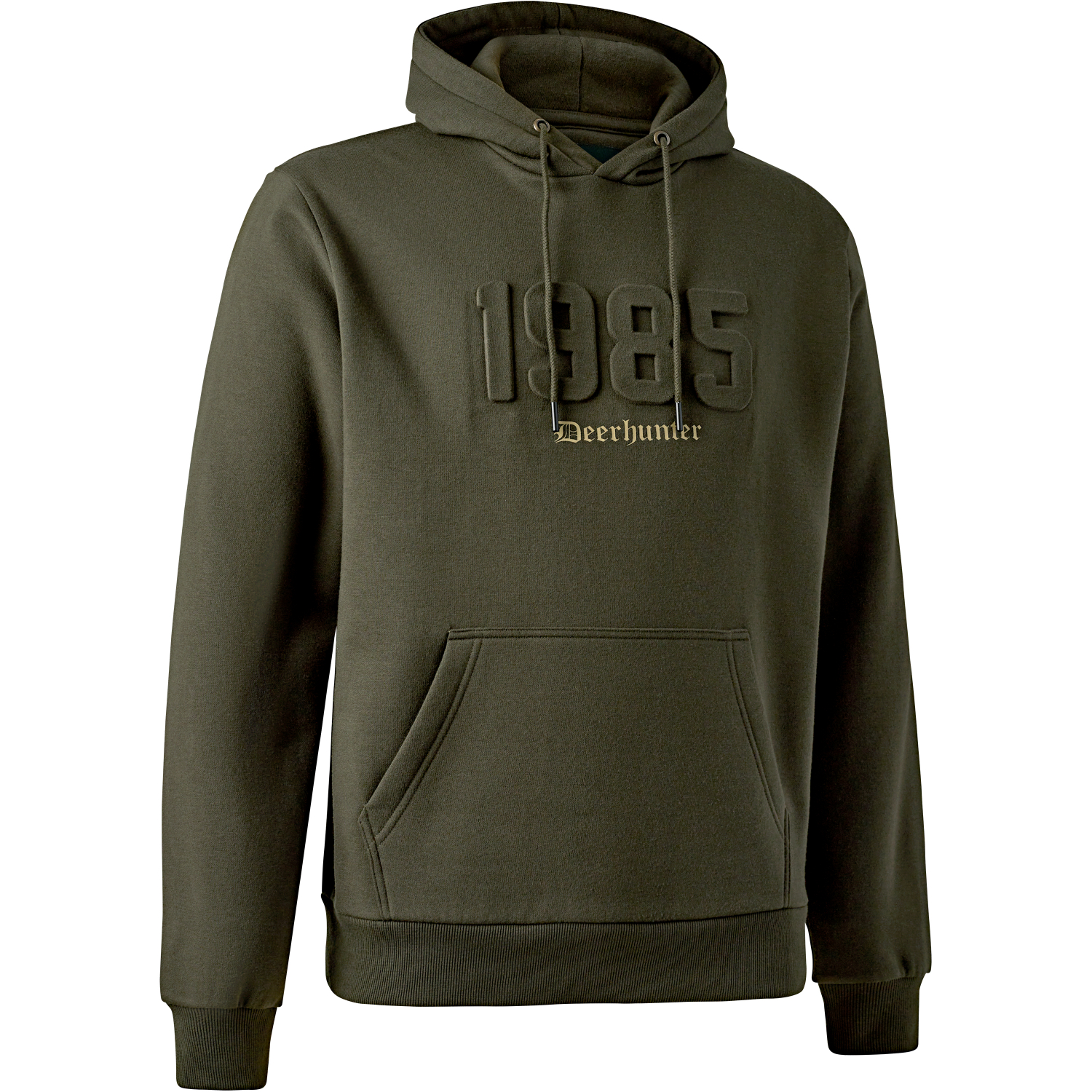 Jubilee Hoodie (Timber) 