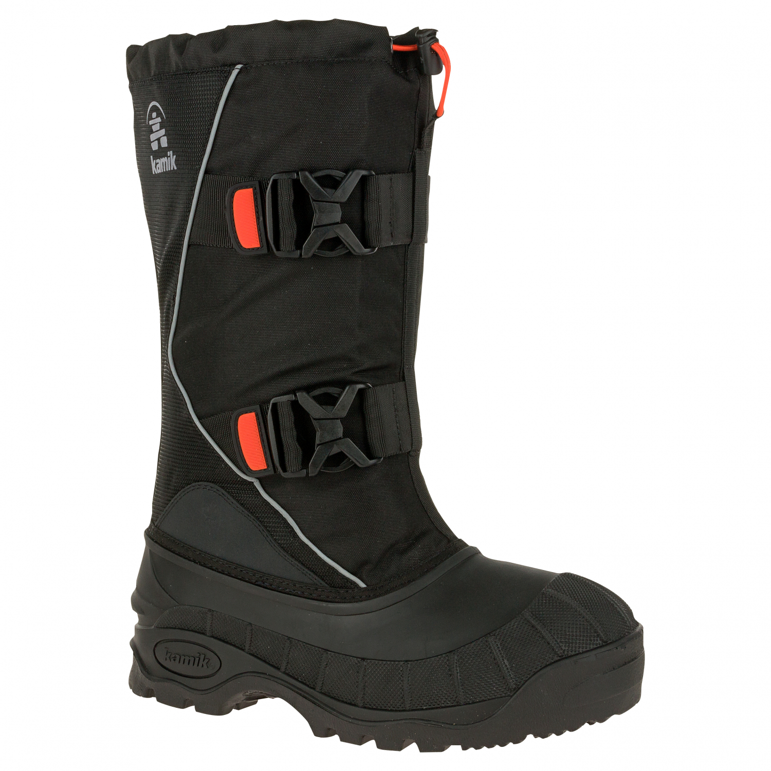 Kamik Mens Thermal boots Cody XT at low prices