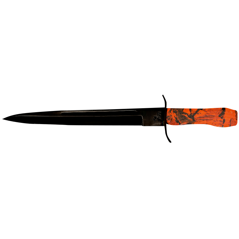 Karan dagger 