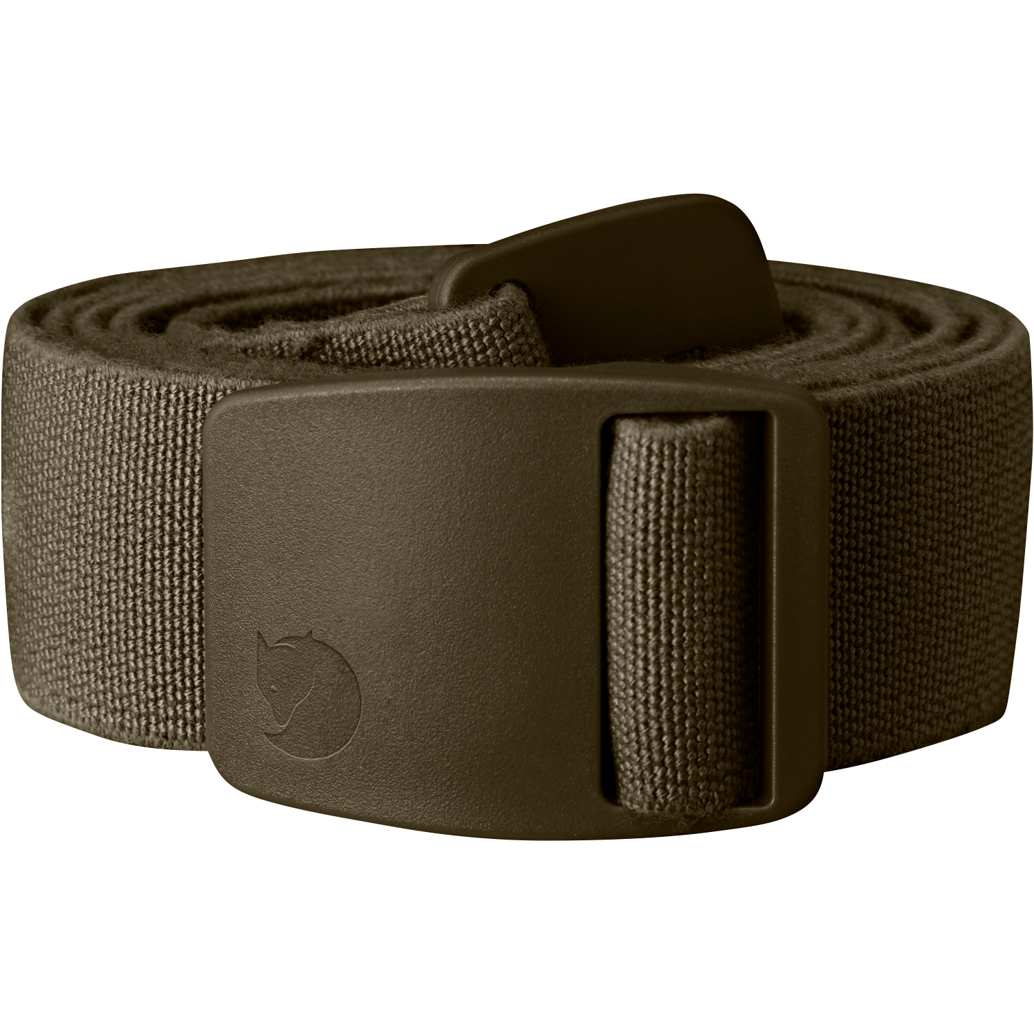 Keb Trekking Belt (Dark Olive) 