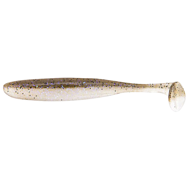 Keitech Easy Shiner (Electric Shad) 