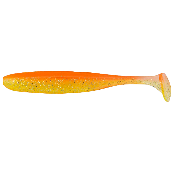 Keitech Easy Shiner (Orange Shiner) 