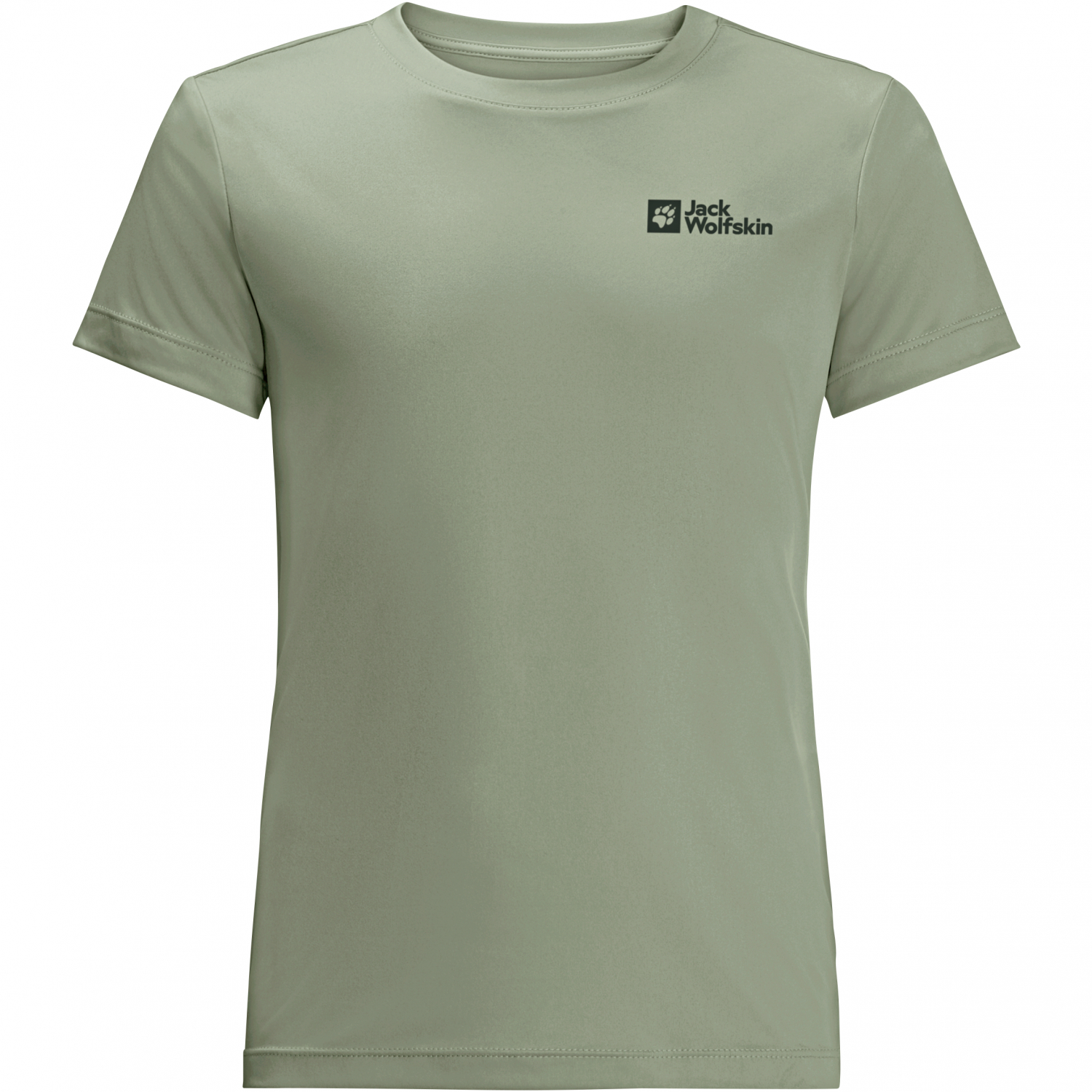 Kids' T-shirt Active Solid 