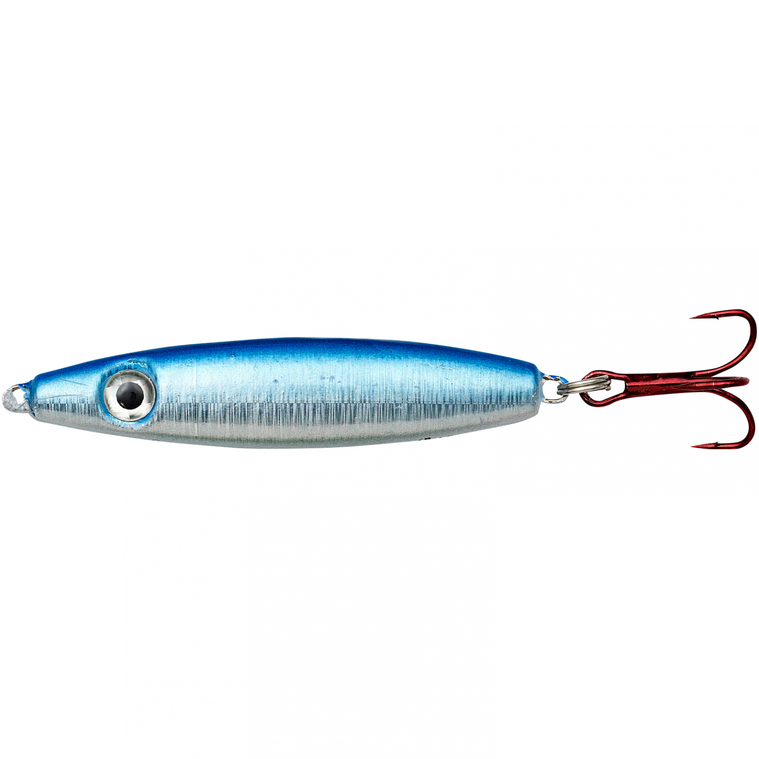 Kinetic Crazy Herring (Blue/Crystal) 
