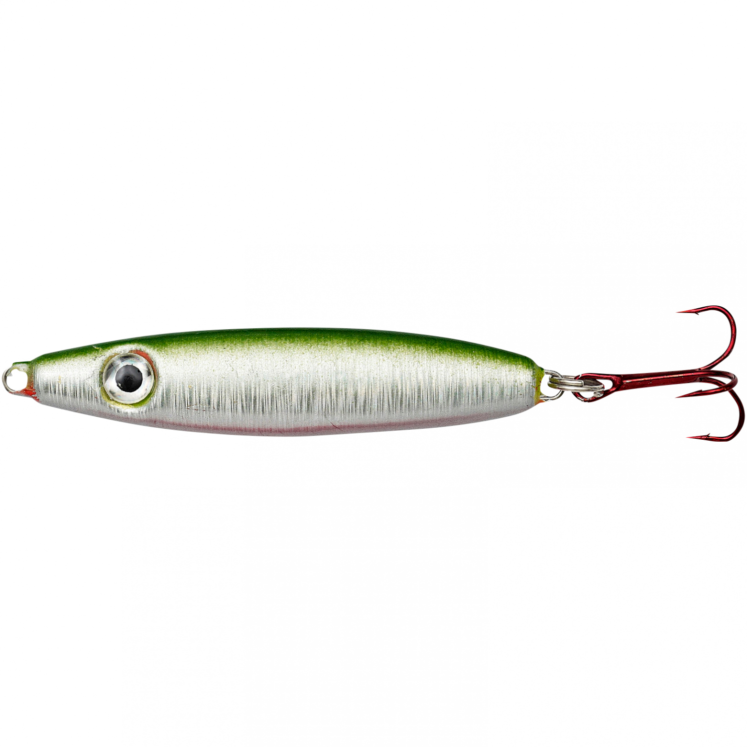 Kinetic Crazy Herring (Olive/Crystal) 