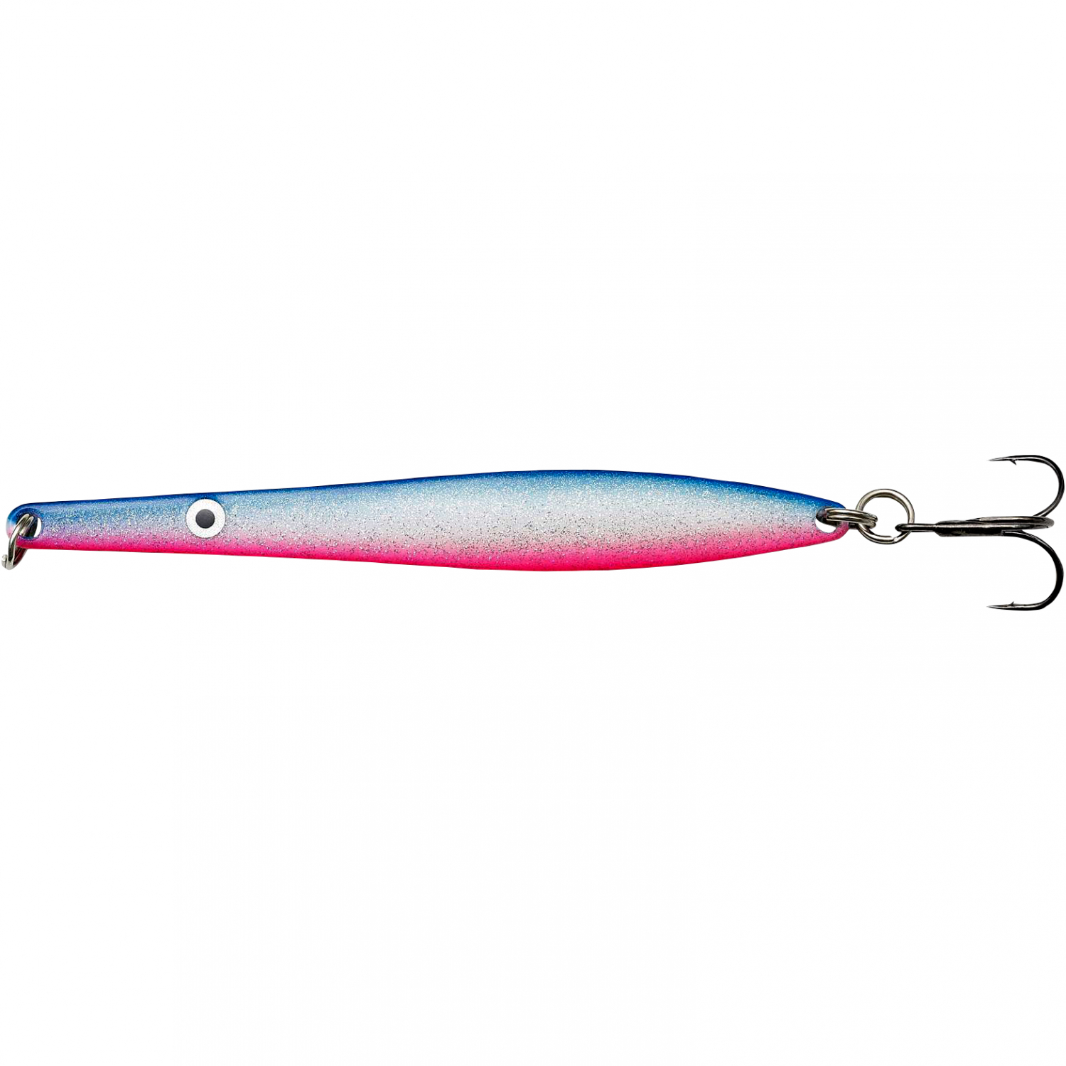 Kinetic Silver Arrow (Blue/Silver/Pink) 
