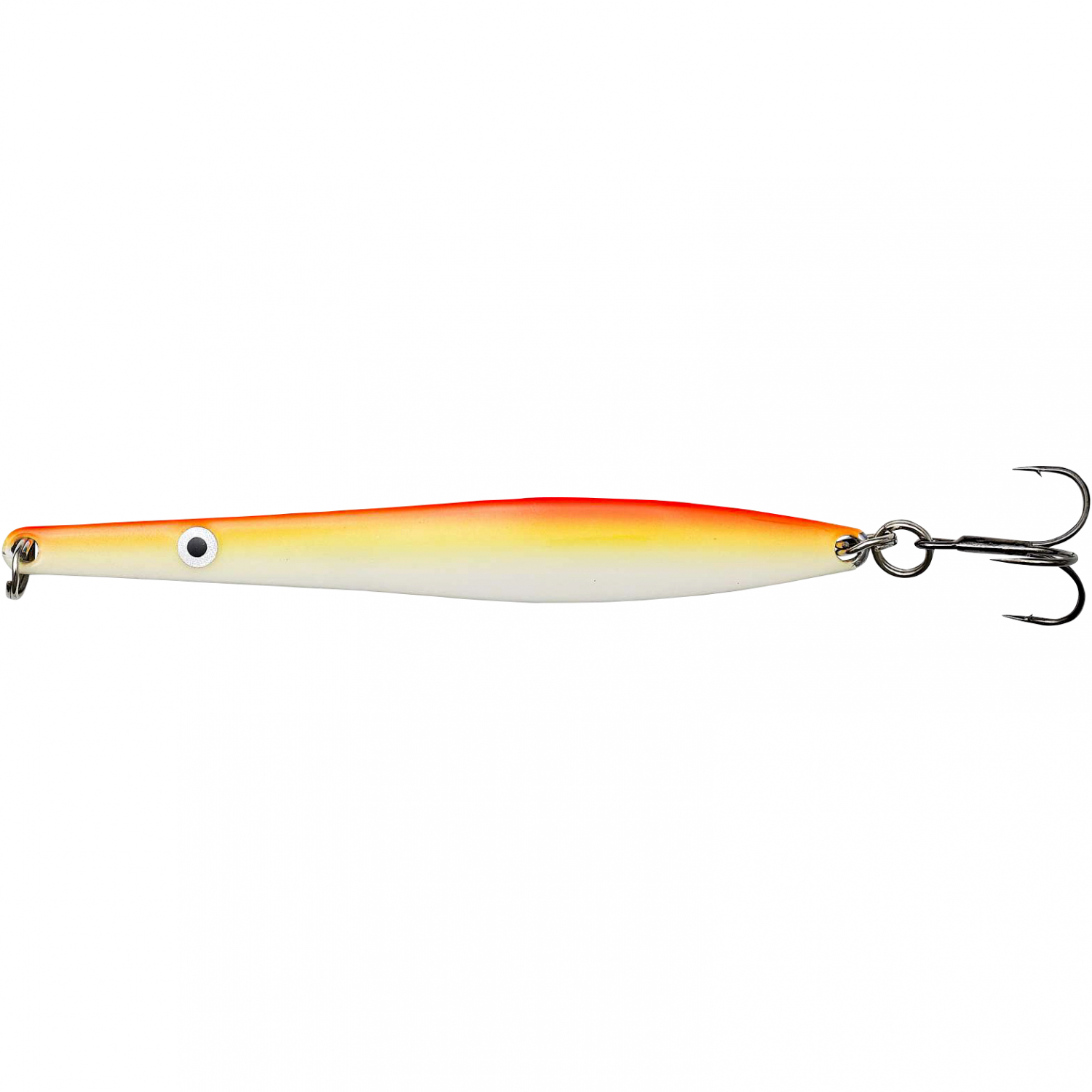 Kinetic Silver Arrow (Orange/Yellow/Pearl) 