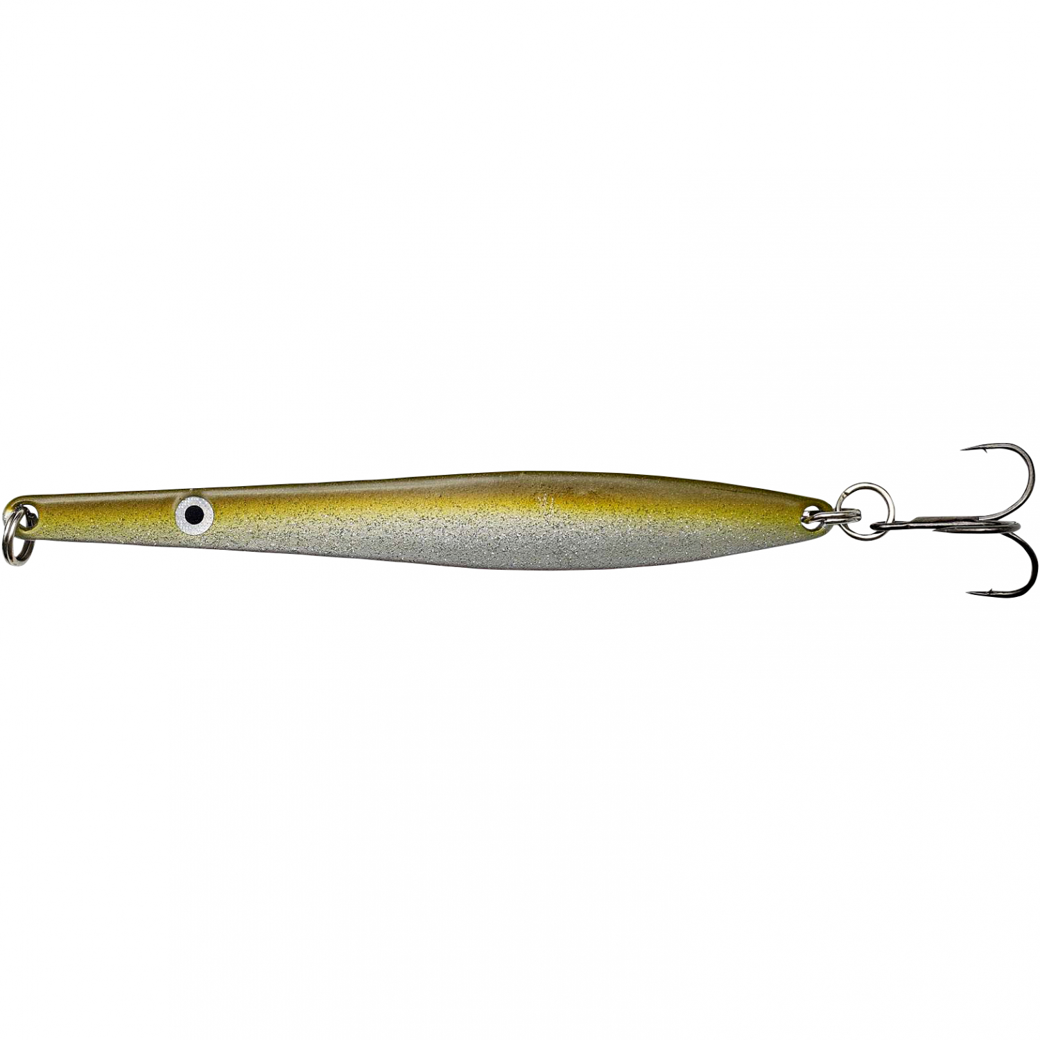 Kinetic Silver Arrow (Seagrass/Glitter) 