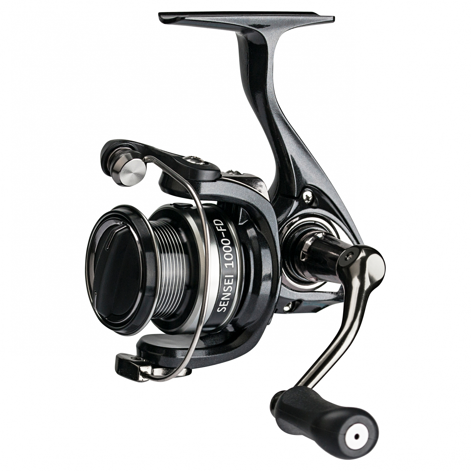 Kinetic Spinning reel Sensei FD at low prices