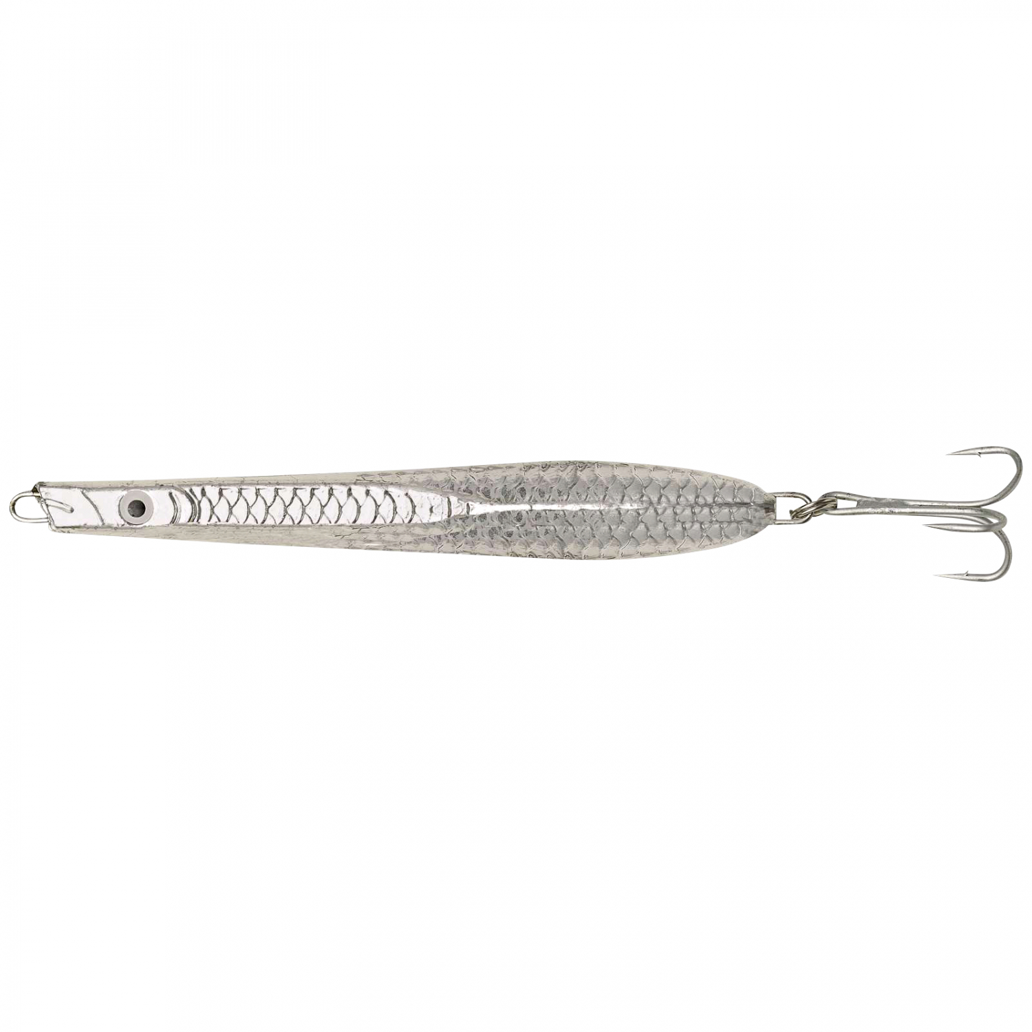 Kinetic Twister Sister (Silver) 