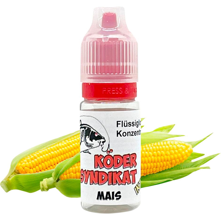 Köder Syndikat Attractant (corn) 