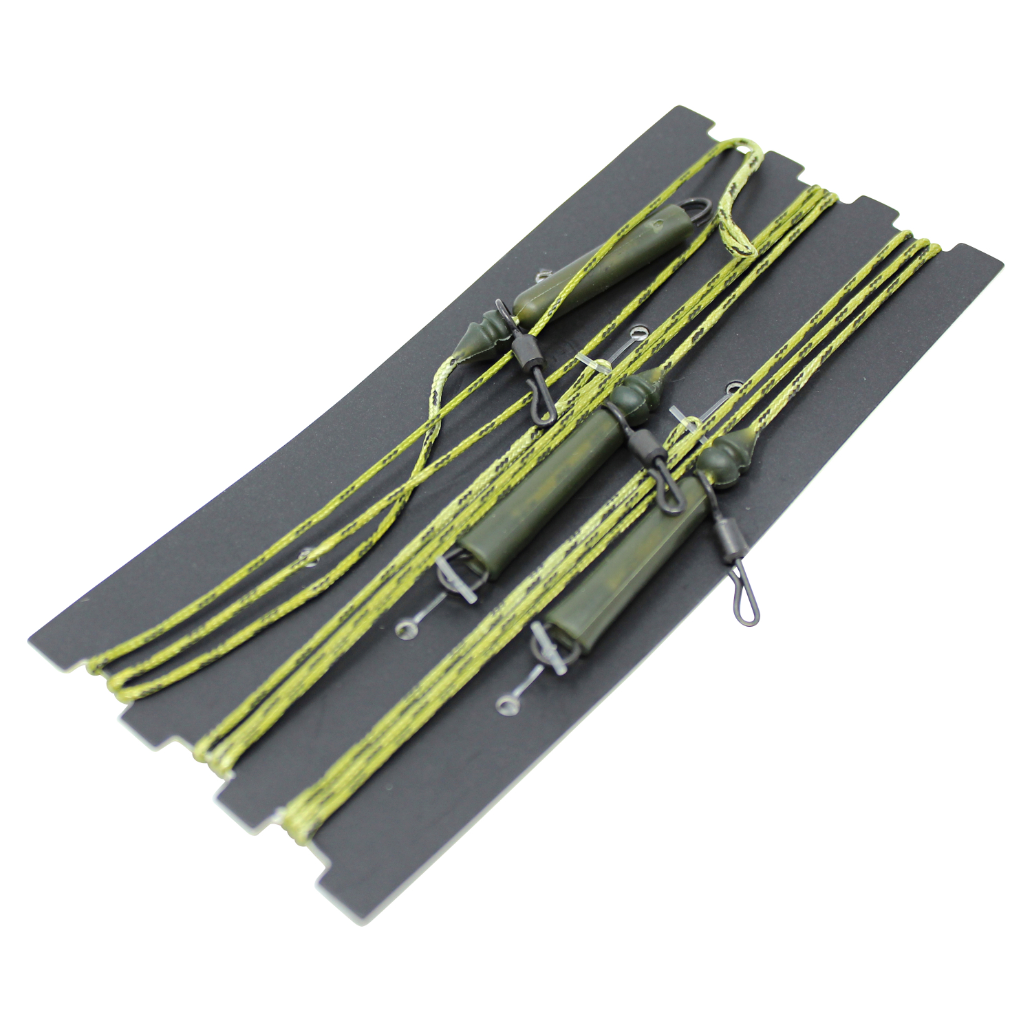 Kogha Carp Leadcore Helicopter Rig 