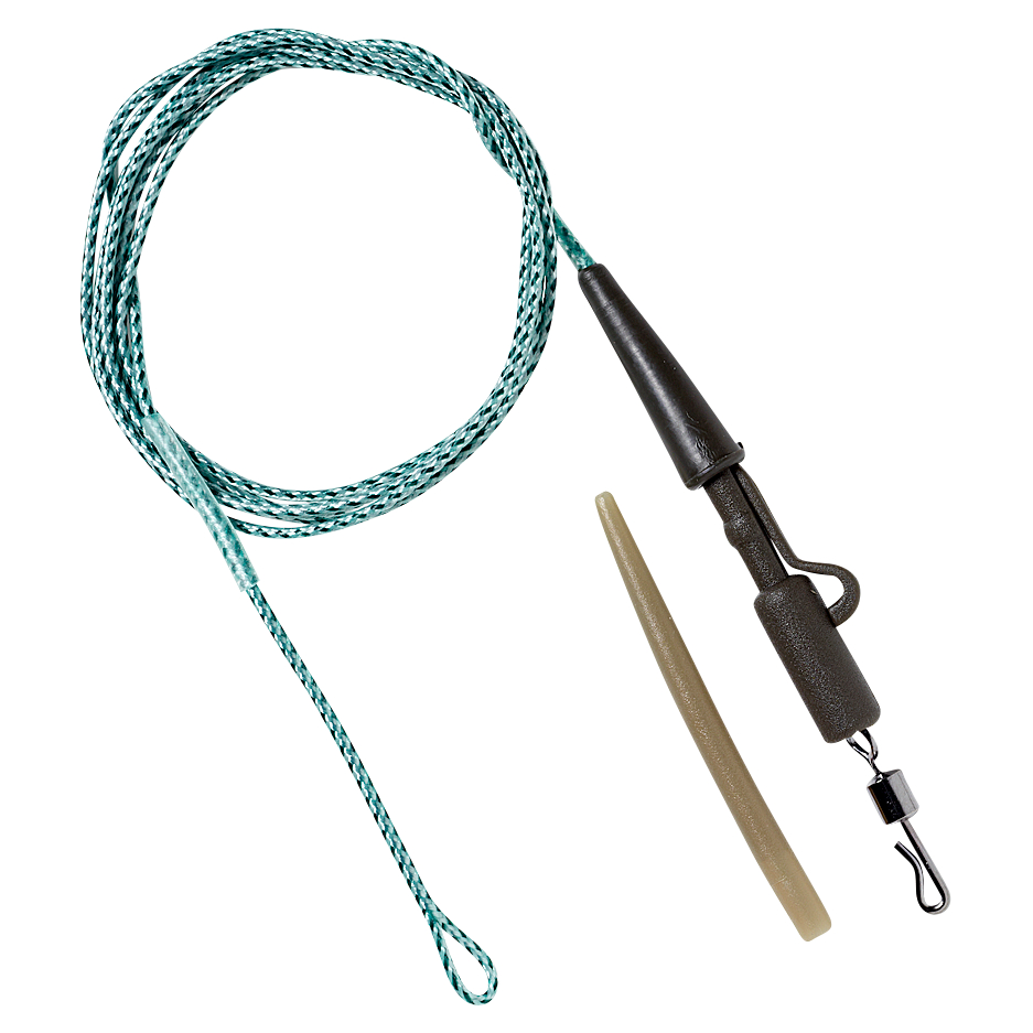 Kogha Carp Sink Core Safety System with Quick-Change Swivel 
