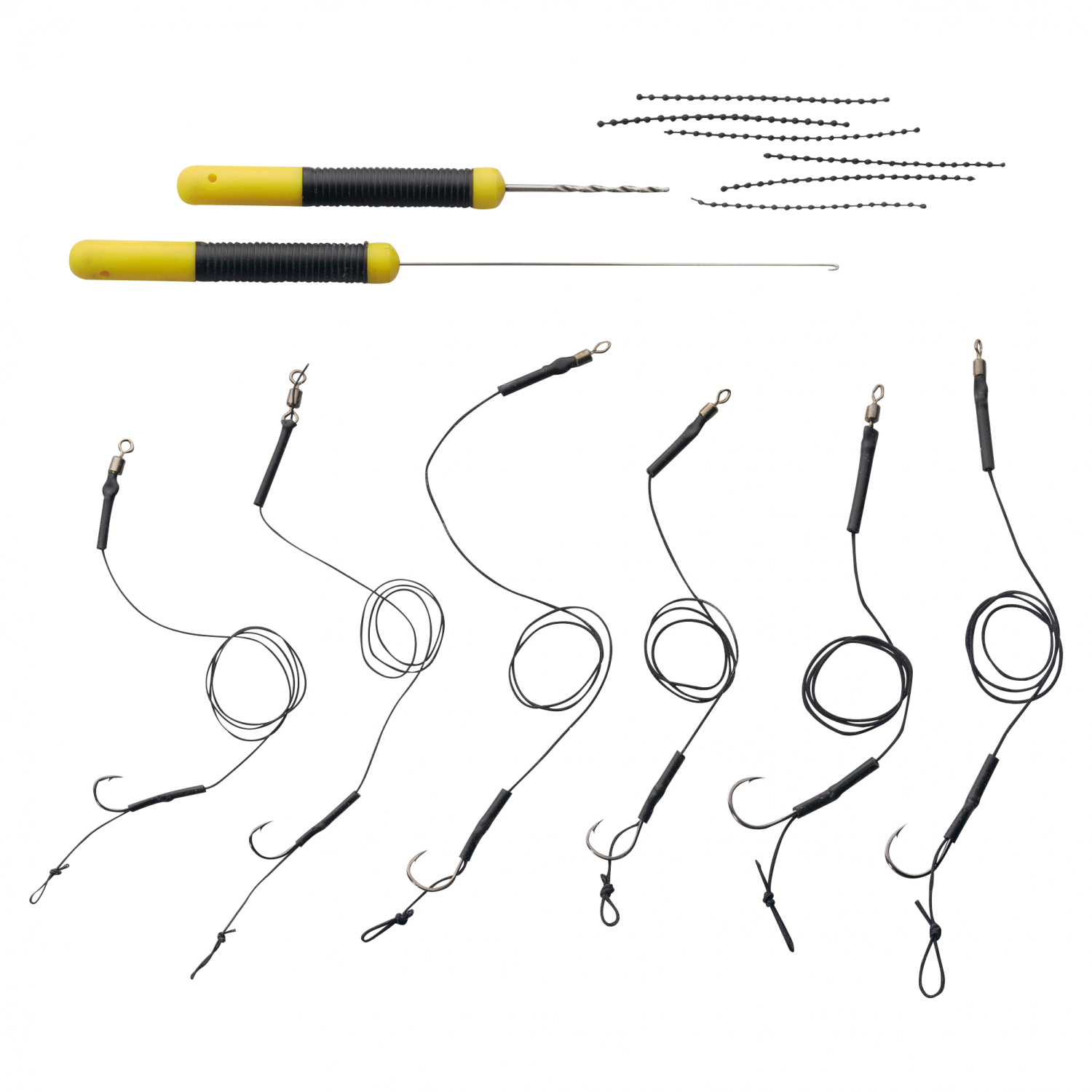 Kogha Carp Starter Set 
