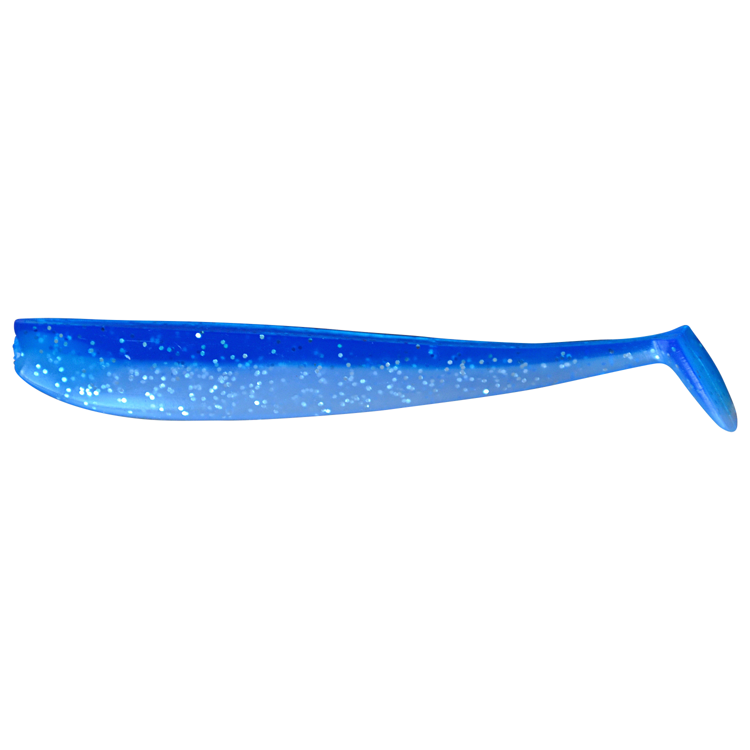 Kogha Catcher Shad (Pearl/Blue) 