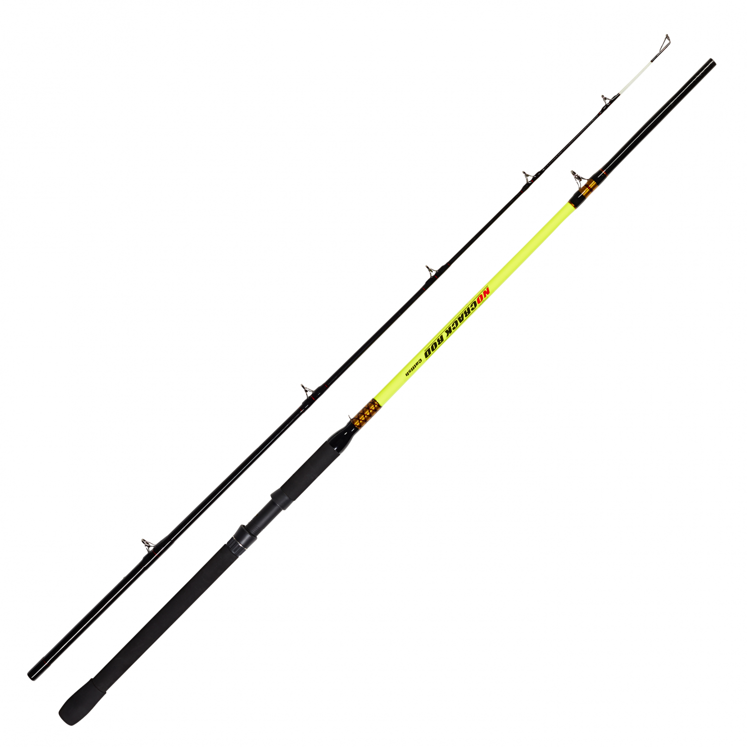 Kogha Catfish Rod No Crack at low prices