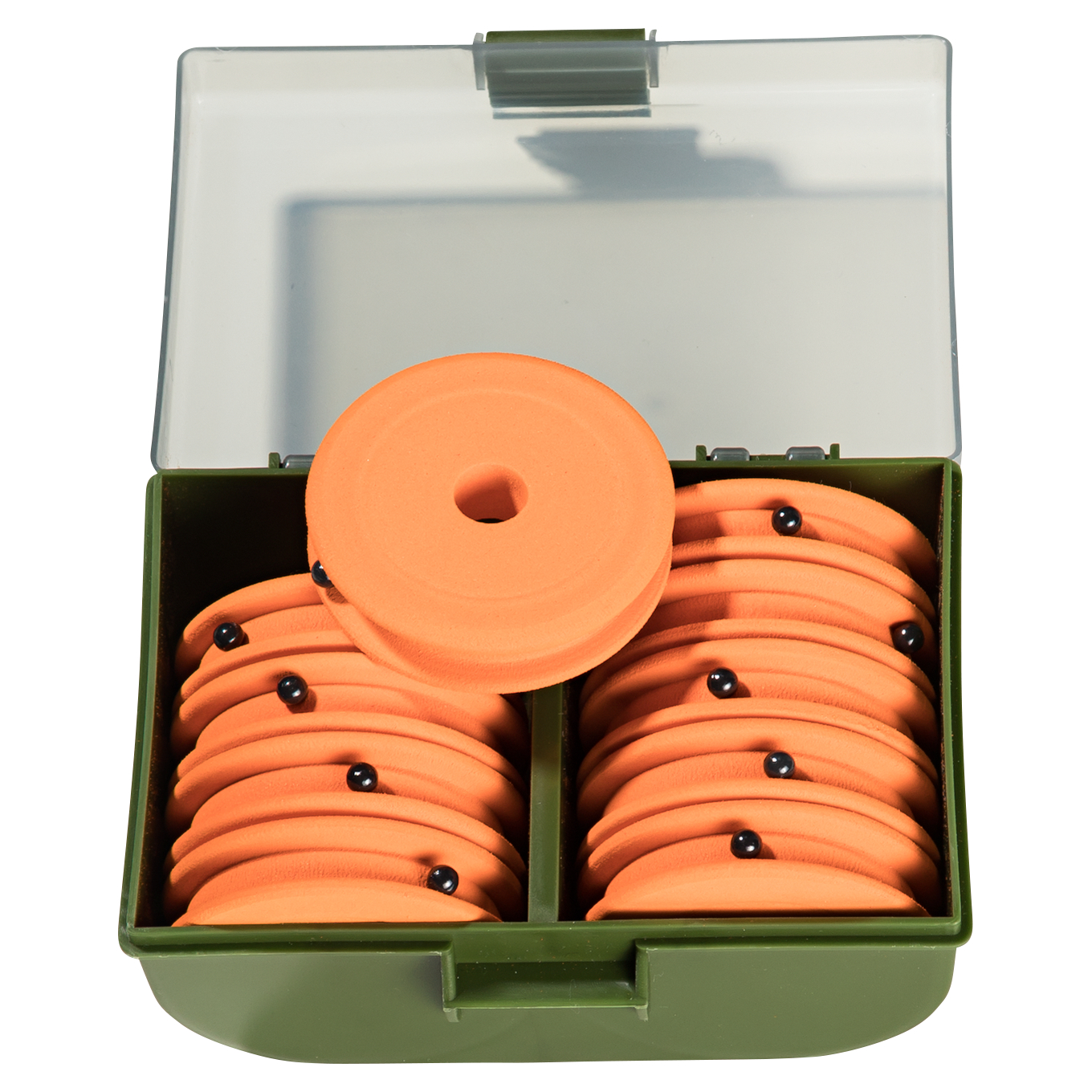 Kogha Chod/Zig Rig Box at low prices
