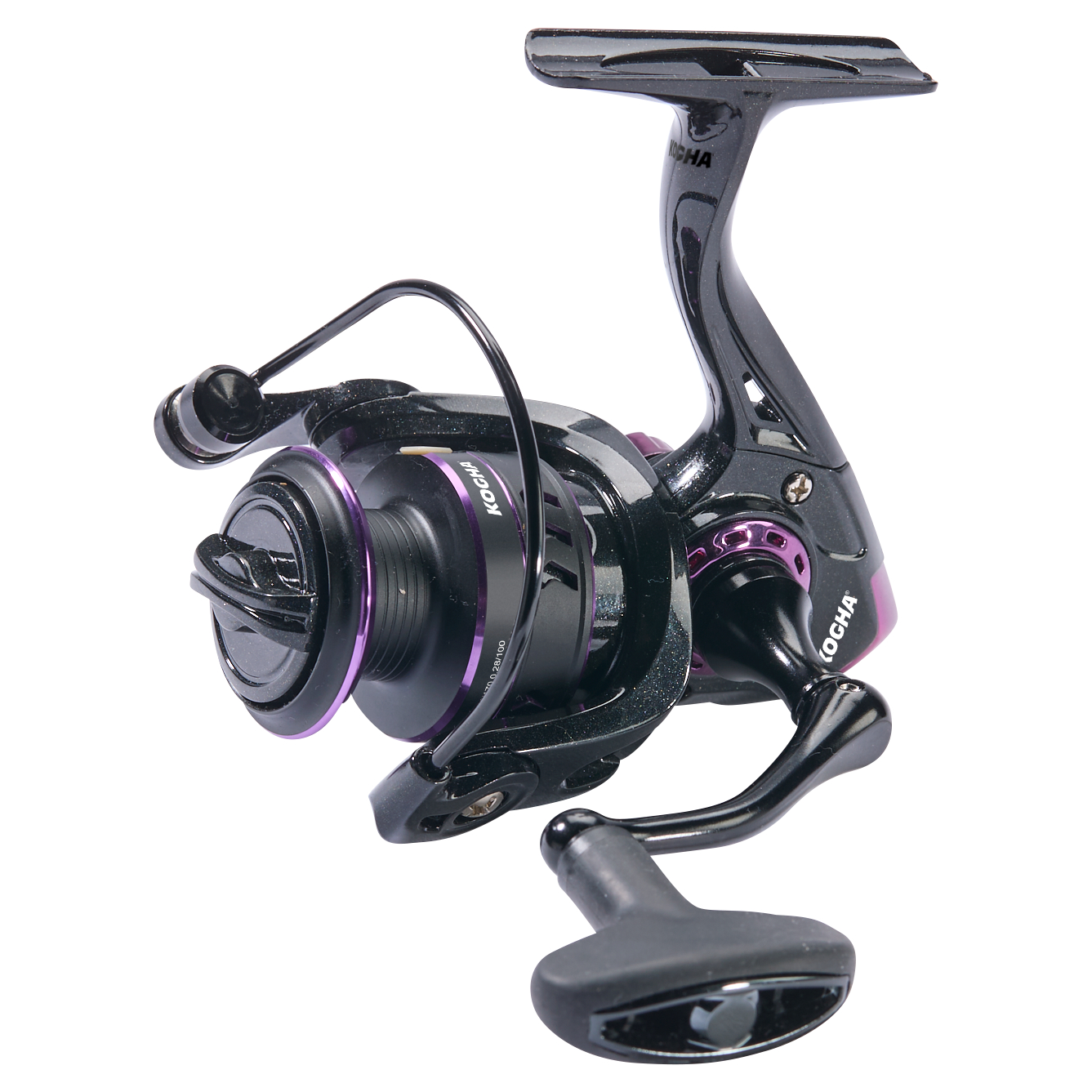 Kogha Crown FD 1000 