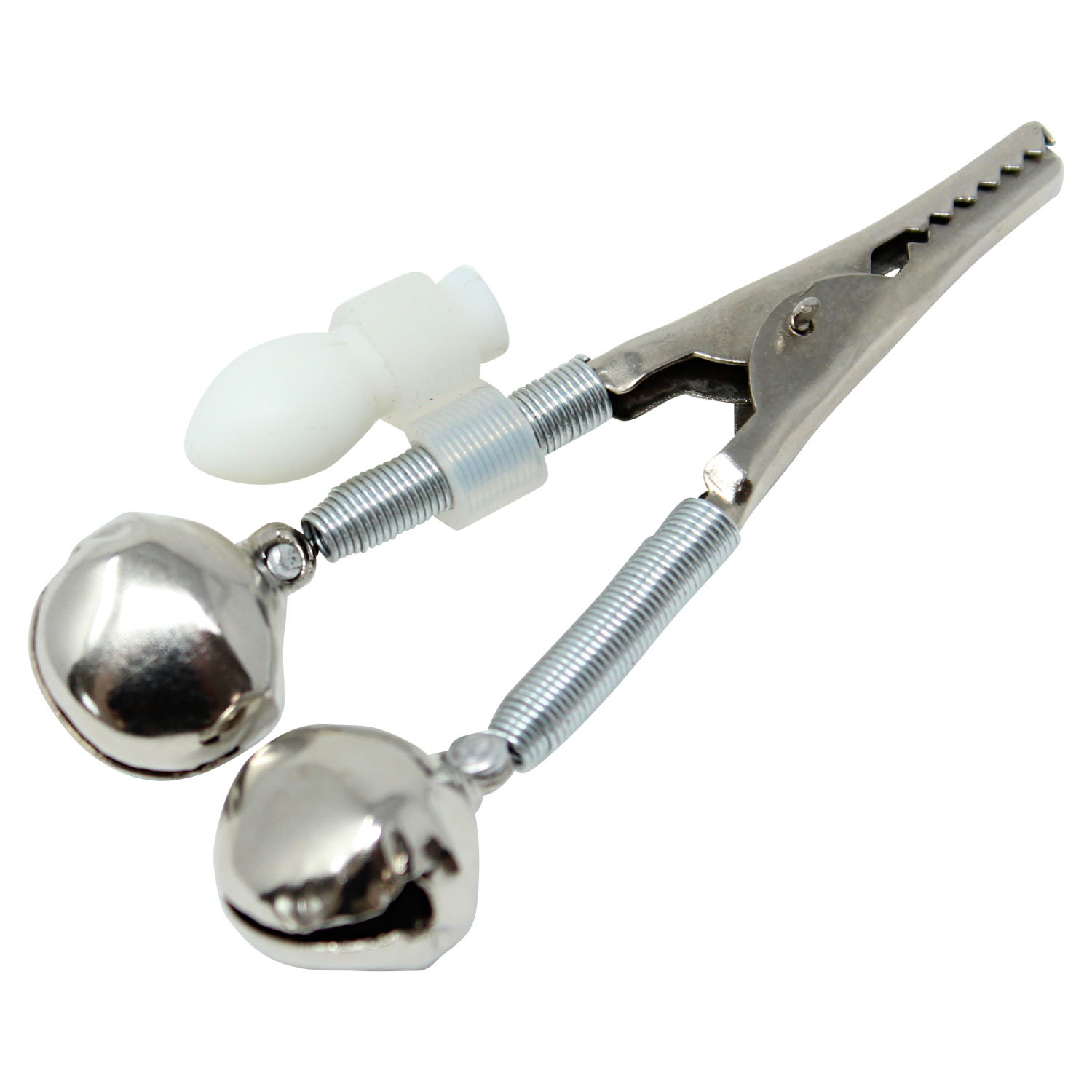 Kogha Double rod bell with LED light 