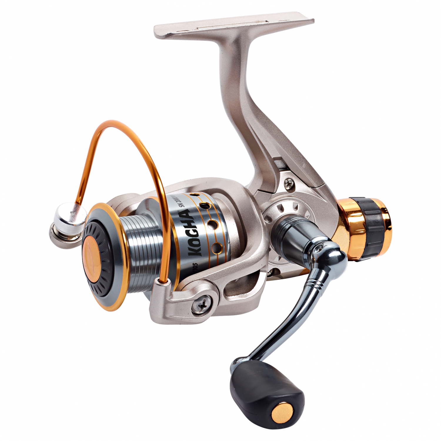 Kogha Fishing Reel Synox 2000 at low prices