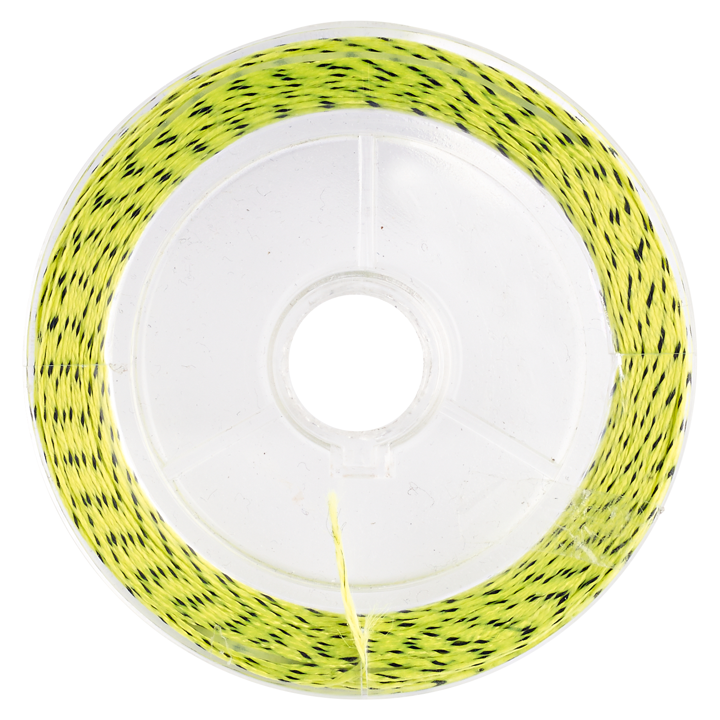 Kogha Fly Fishing Line Backing f. (black/yellow, 90 m) at low