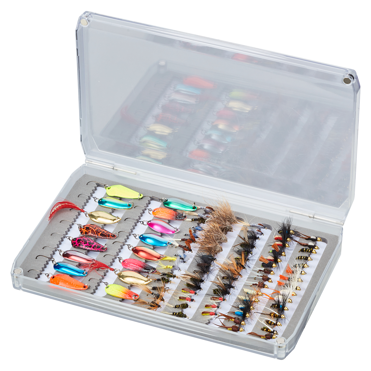 Kogha Fly/Spoon Box (XL) at low prices