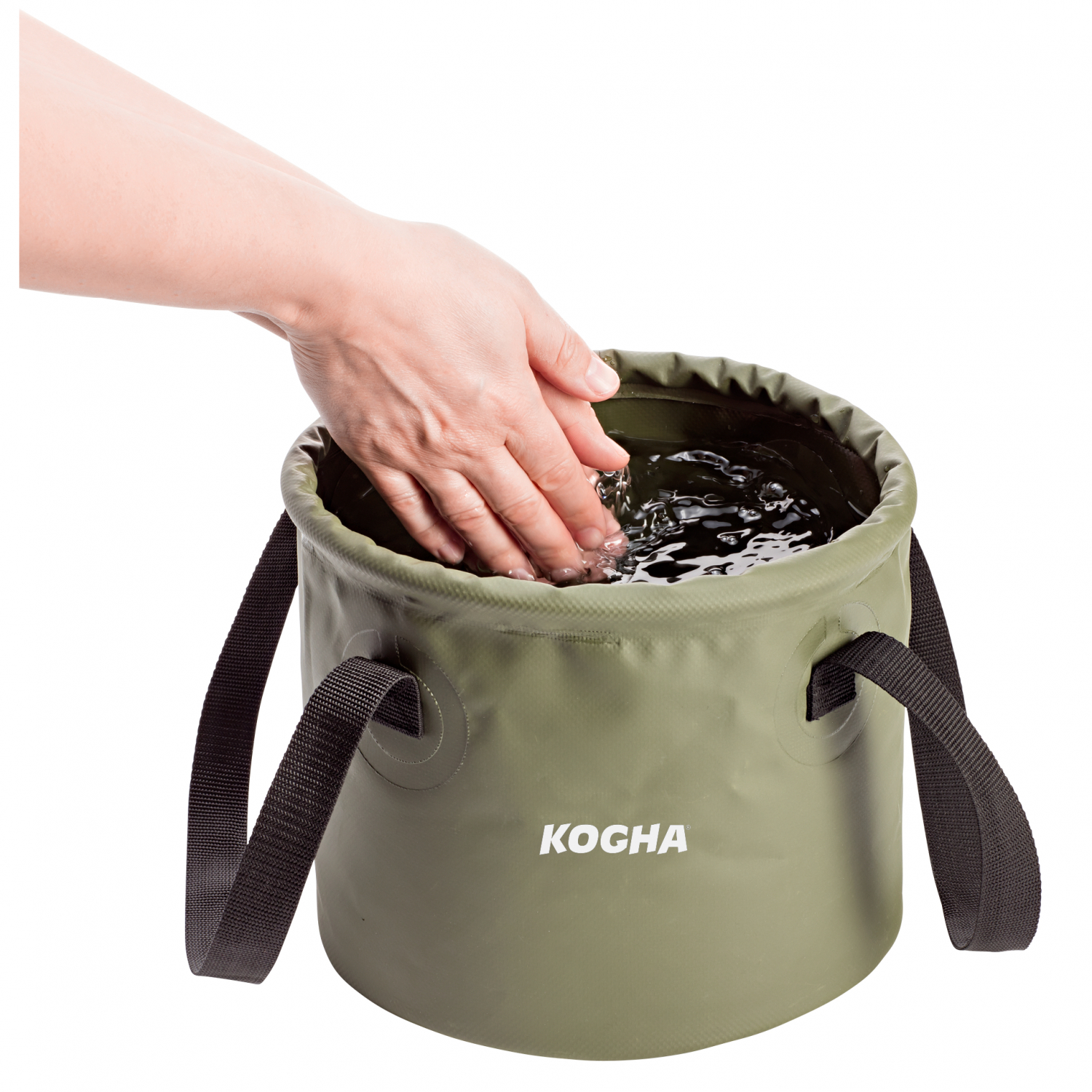 Kogha Foldable Bucket Multi Use at low prices