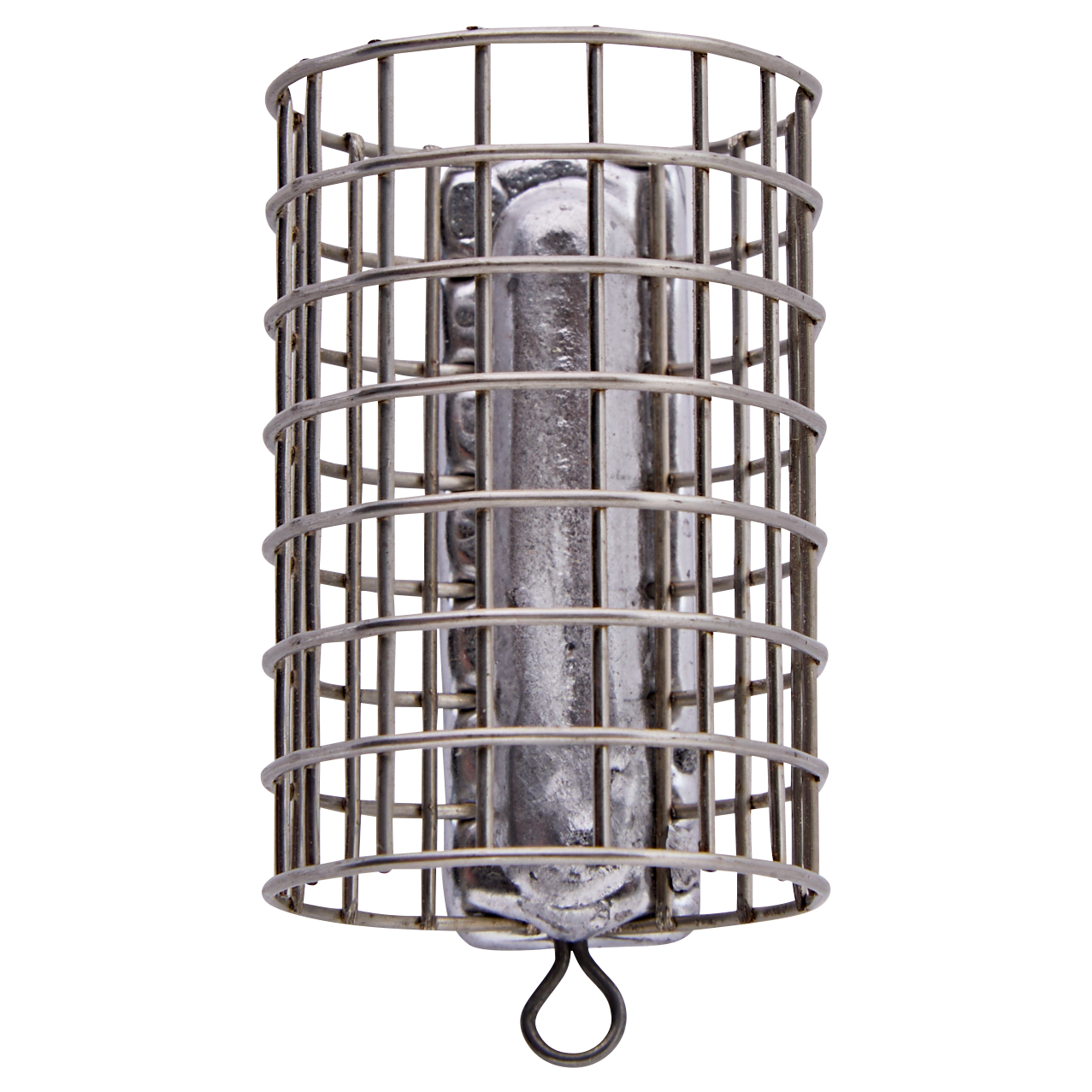 Kogha Heavy duty wire feed basket 