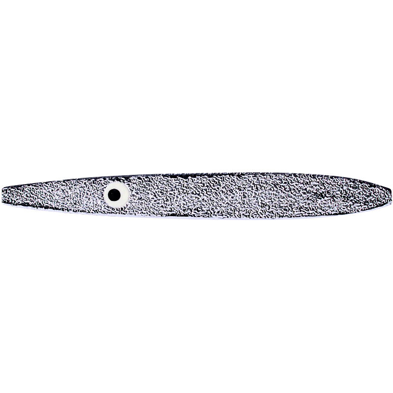 Kogha Inline sea trout spoon (silver) 