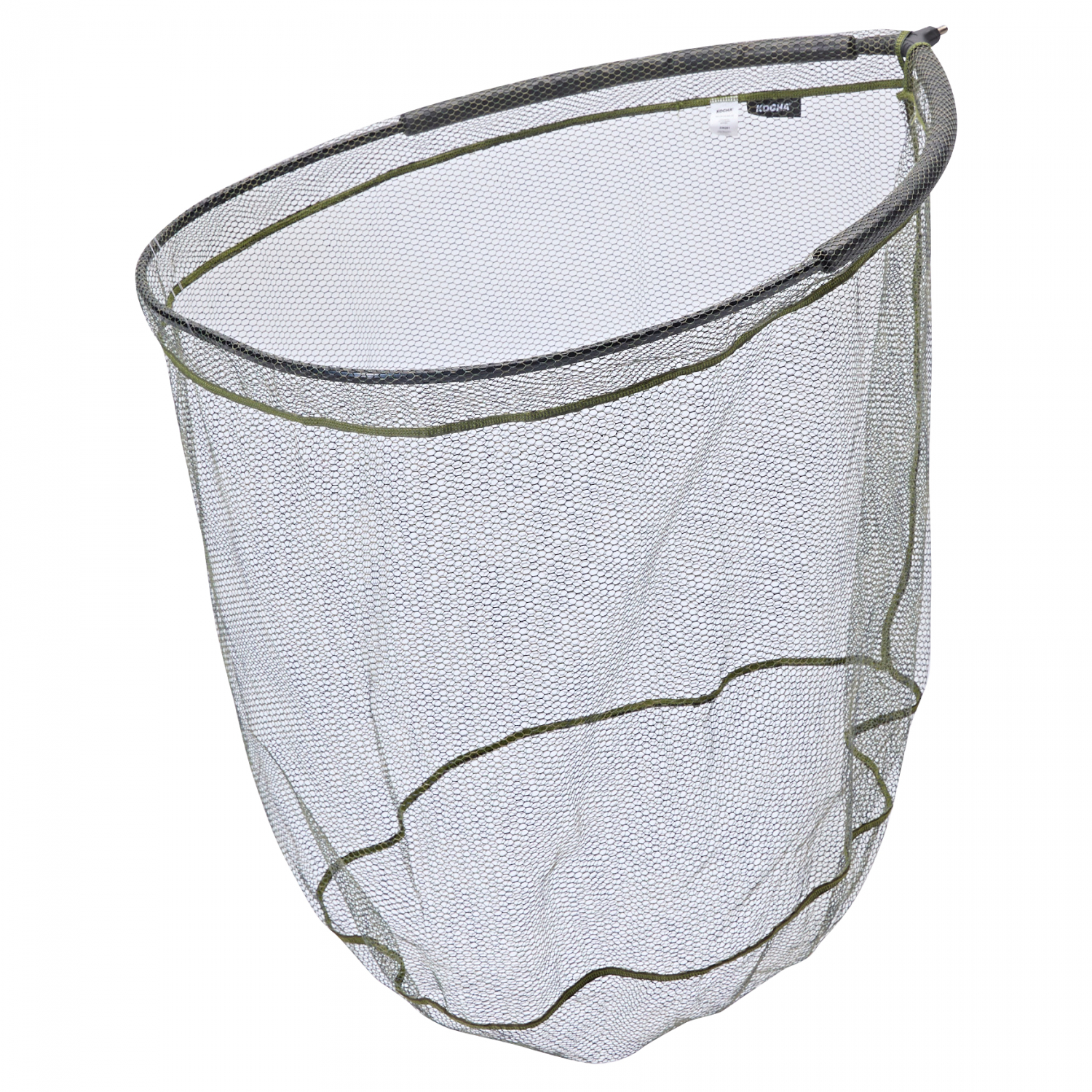 Kogha Landing net head Camou Gigant 