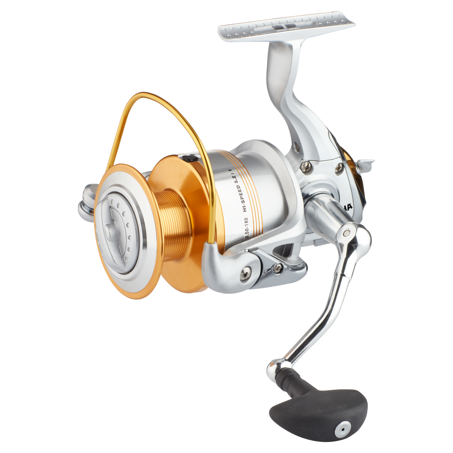 Kogha Marine reel Deep Sea 