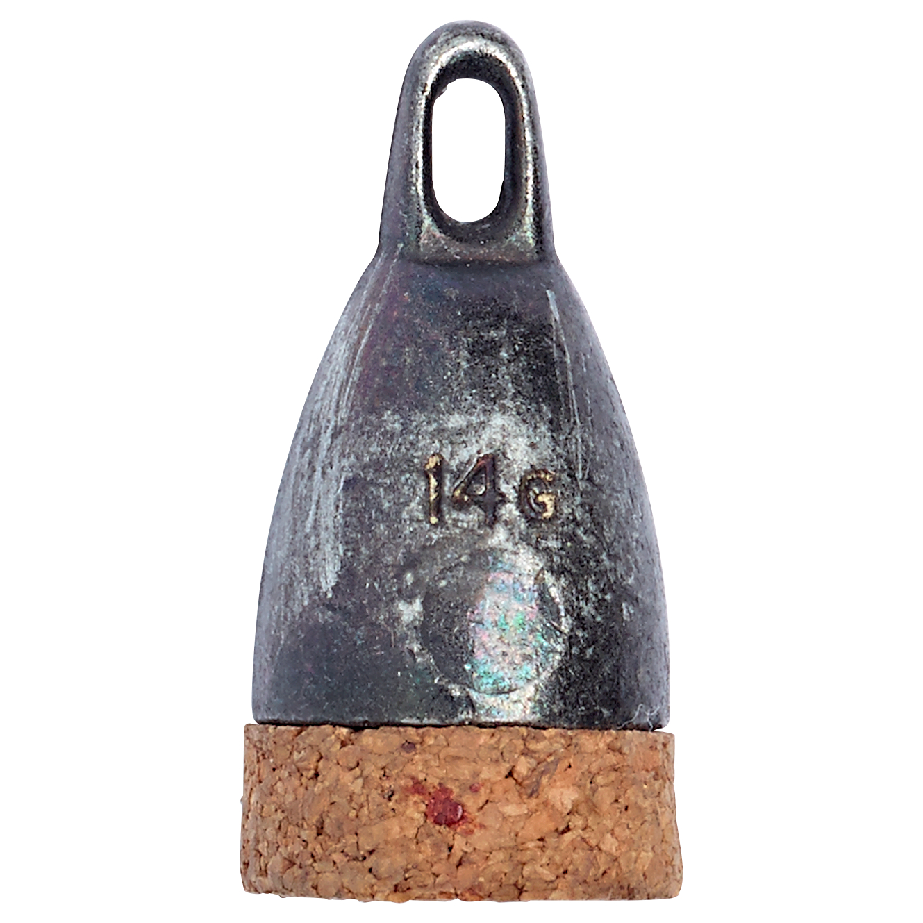 Kogha Plumb bob with cork insert at low prices